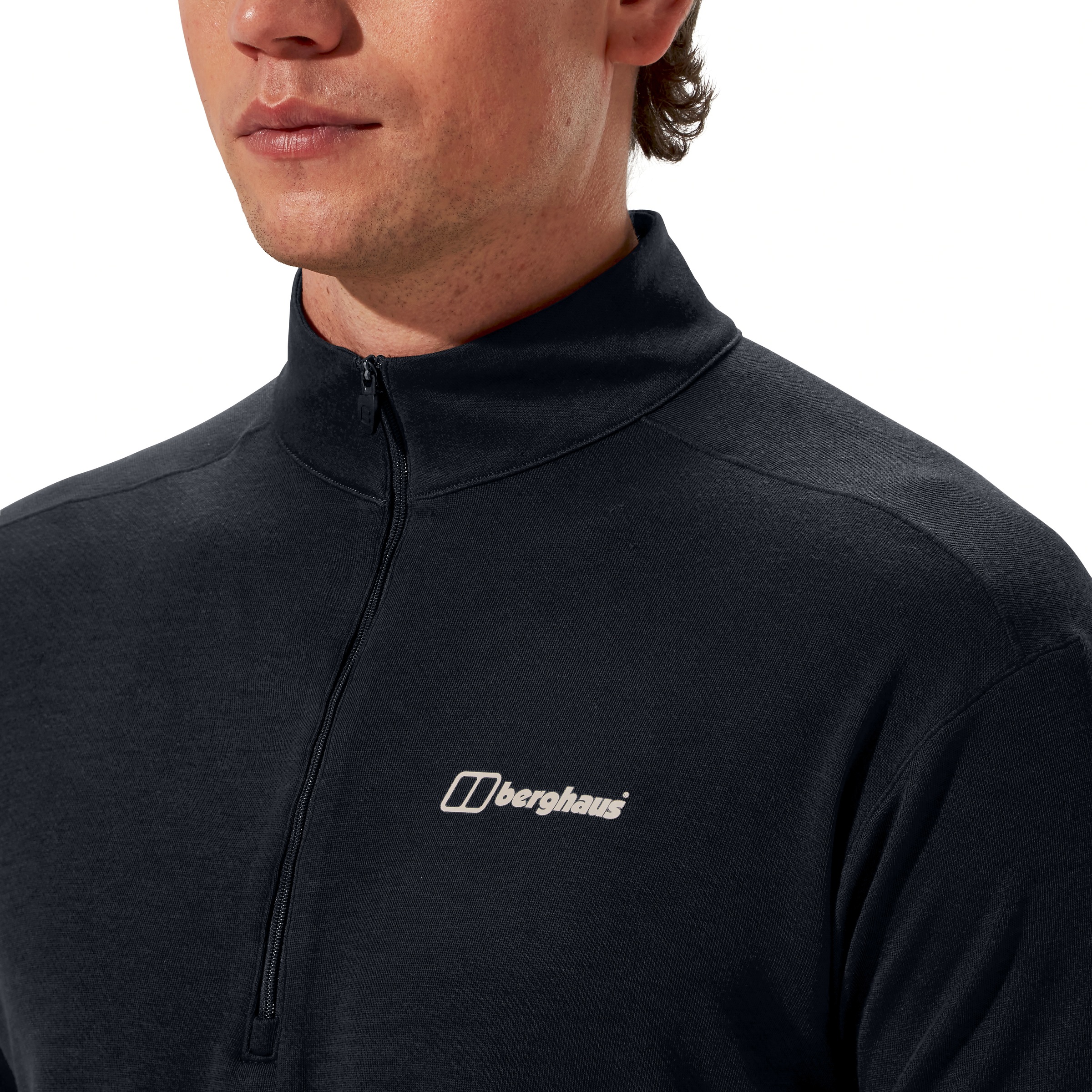 Berghaus Funktionsshirt »M Ivyhill HZ«