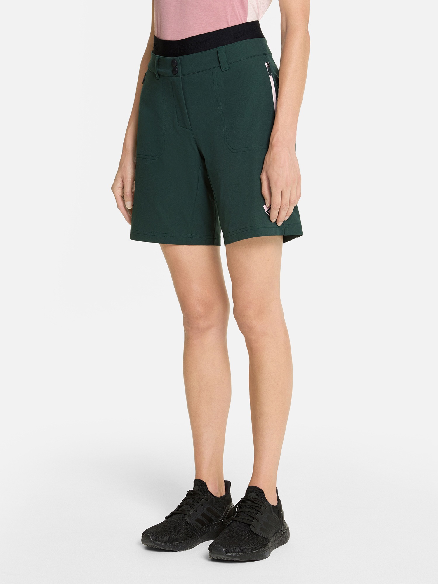 Ziener Radhose »NAKOA-Z«