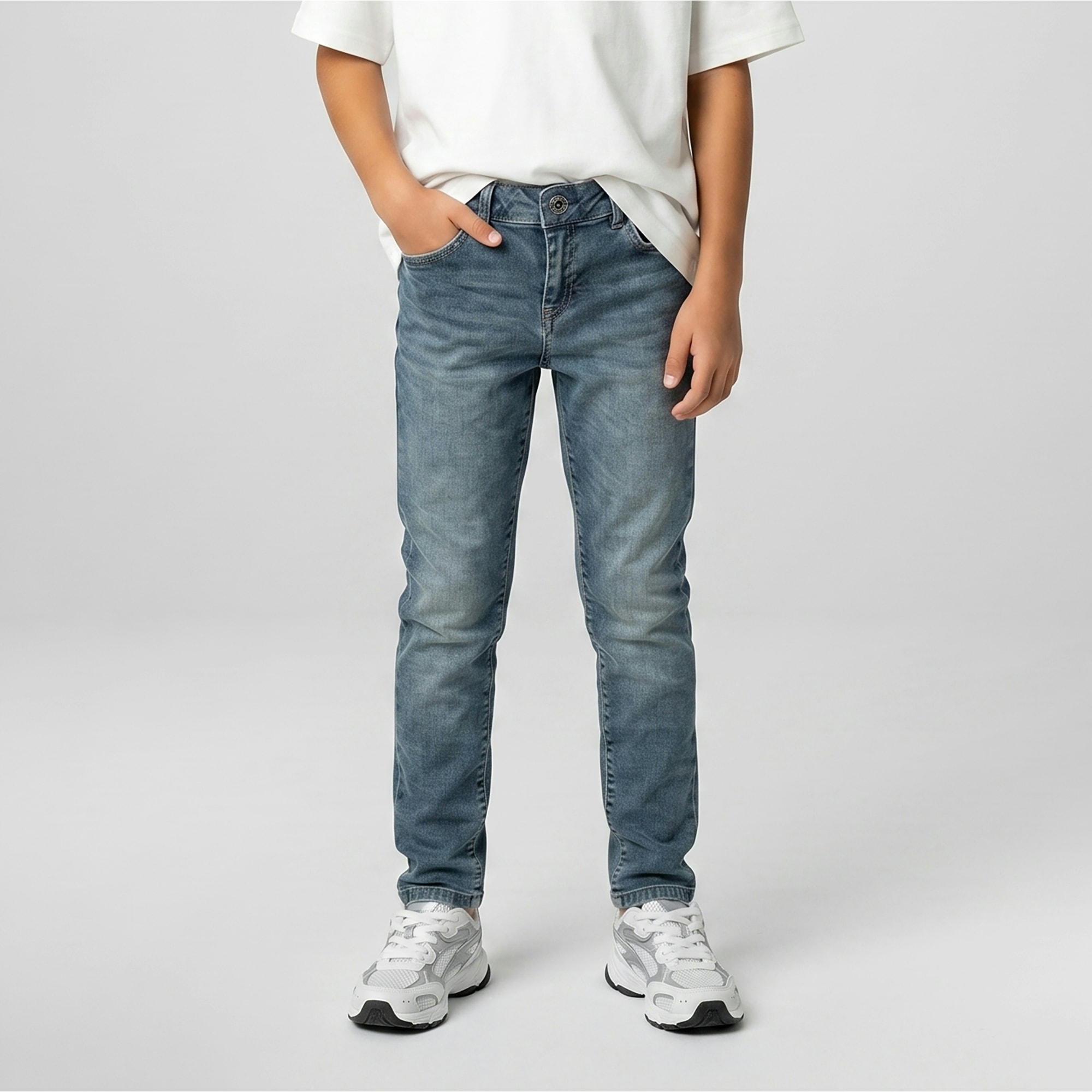 CARS JEANS 5-Pocket-Jeans »Jeans Balboa« in coolen Waschungen