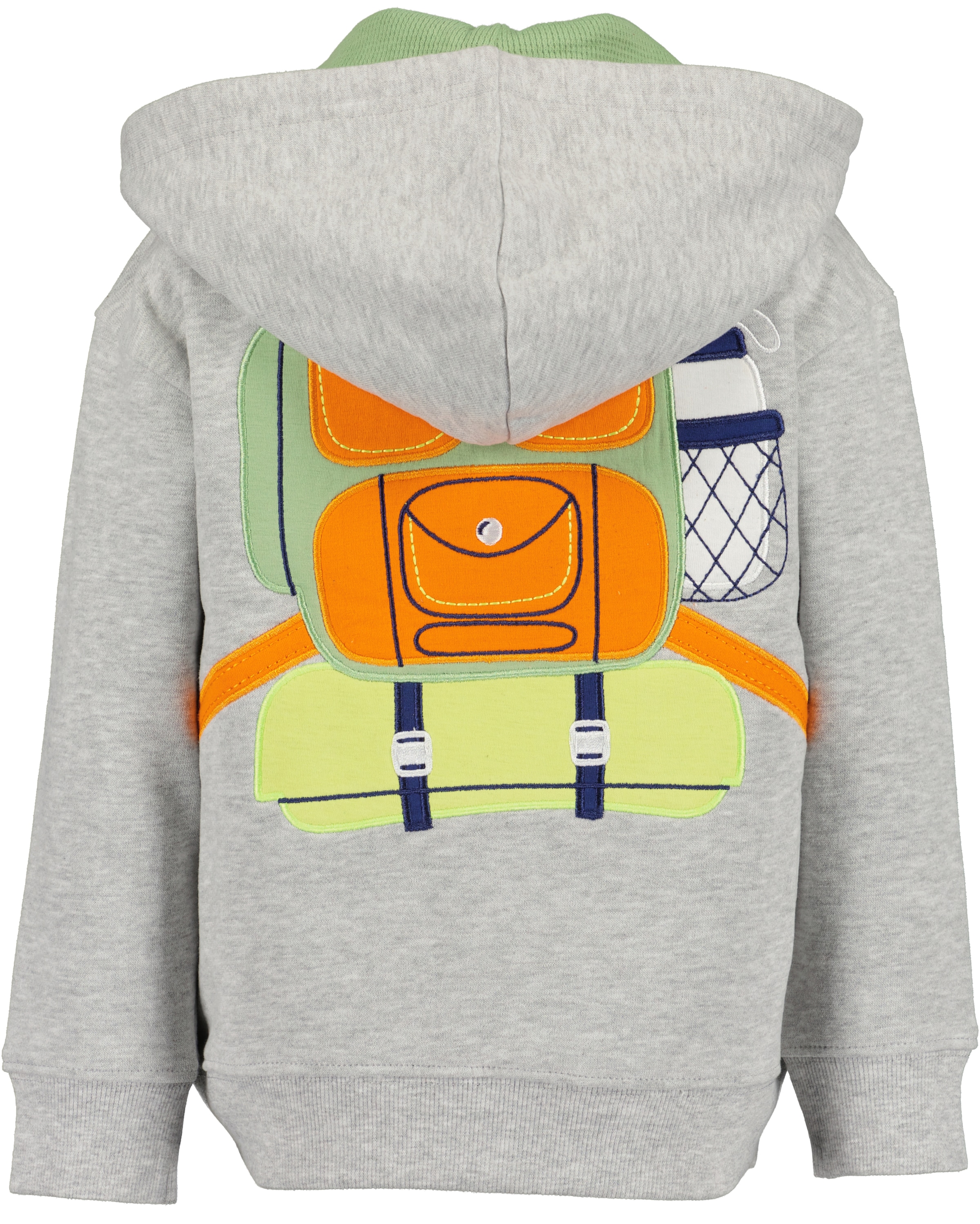 Blue Seven Sweatjacke »Blue Seven Sweatjacke«