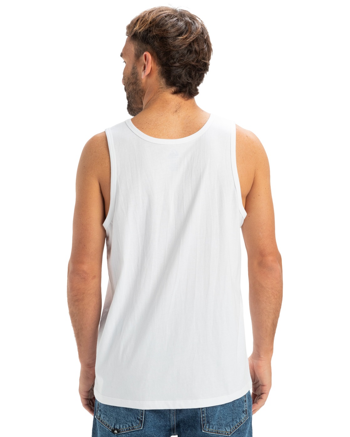 Quiksilver T-Shirt »EV Comp Logo«