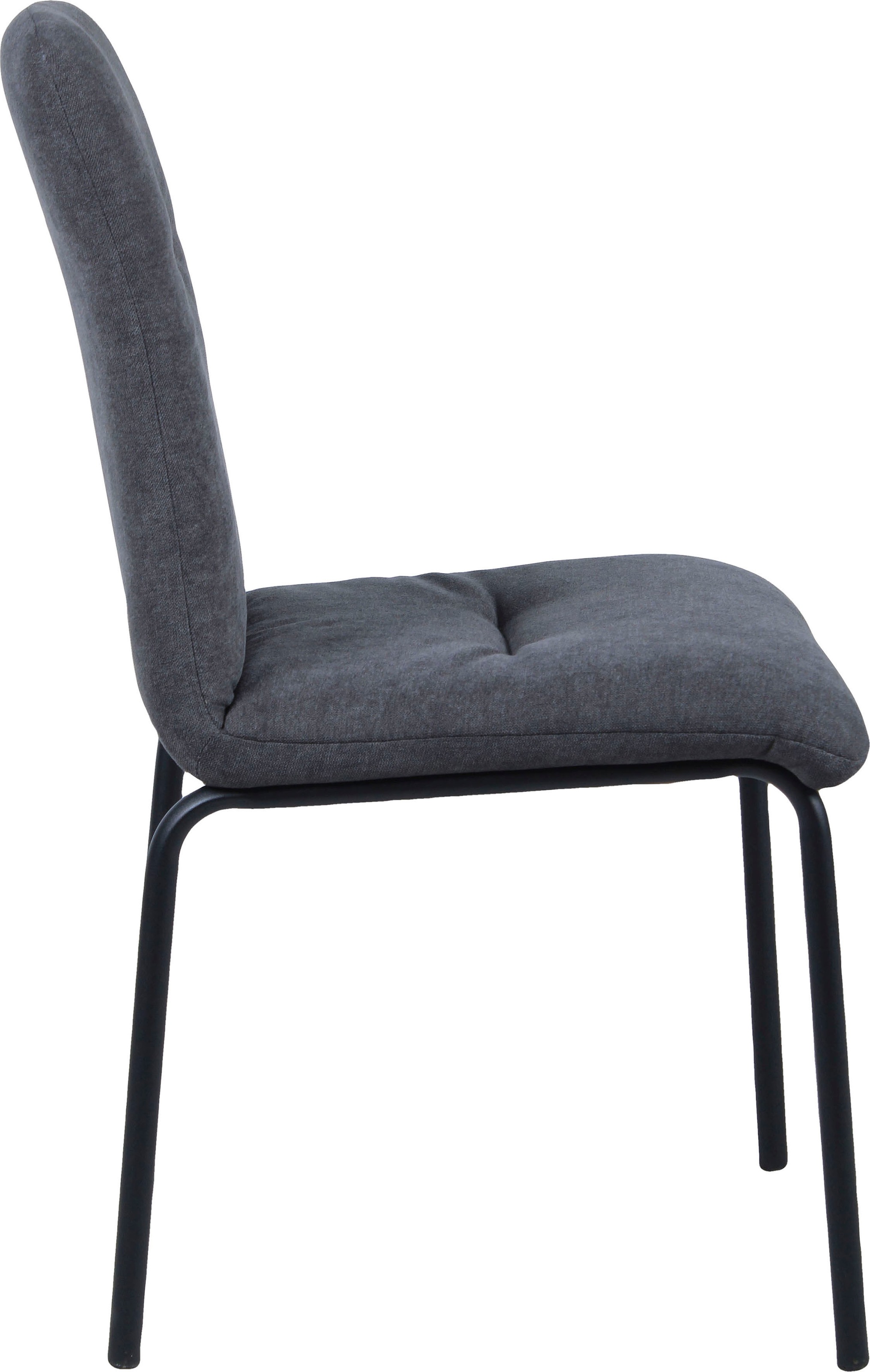 INOSIGN Polsterstuhl »Marla«, (Set), 2 St., Stoff