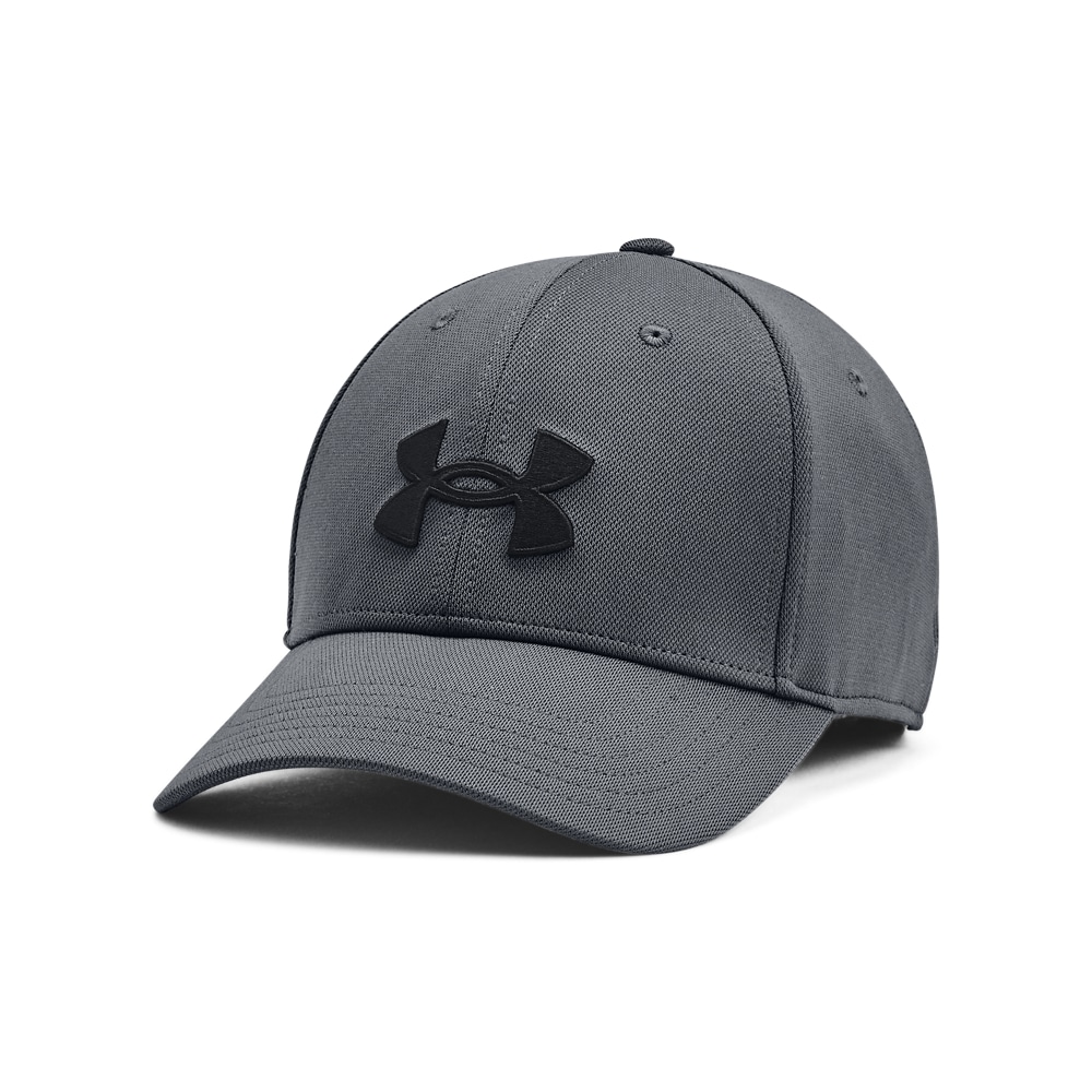 Under Armour® Baseball Cap »MEN'S UA BLITZING ADJ« leichtes Material, verstellbarer Verschluss