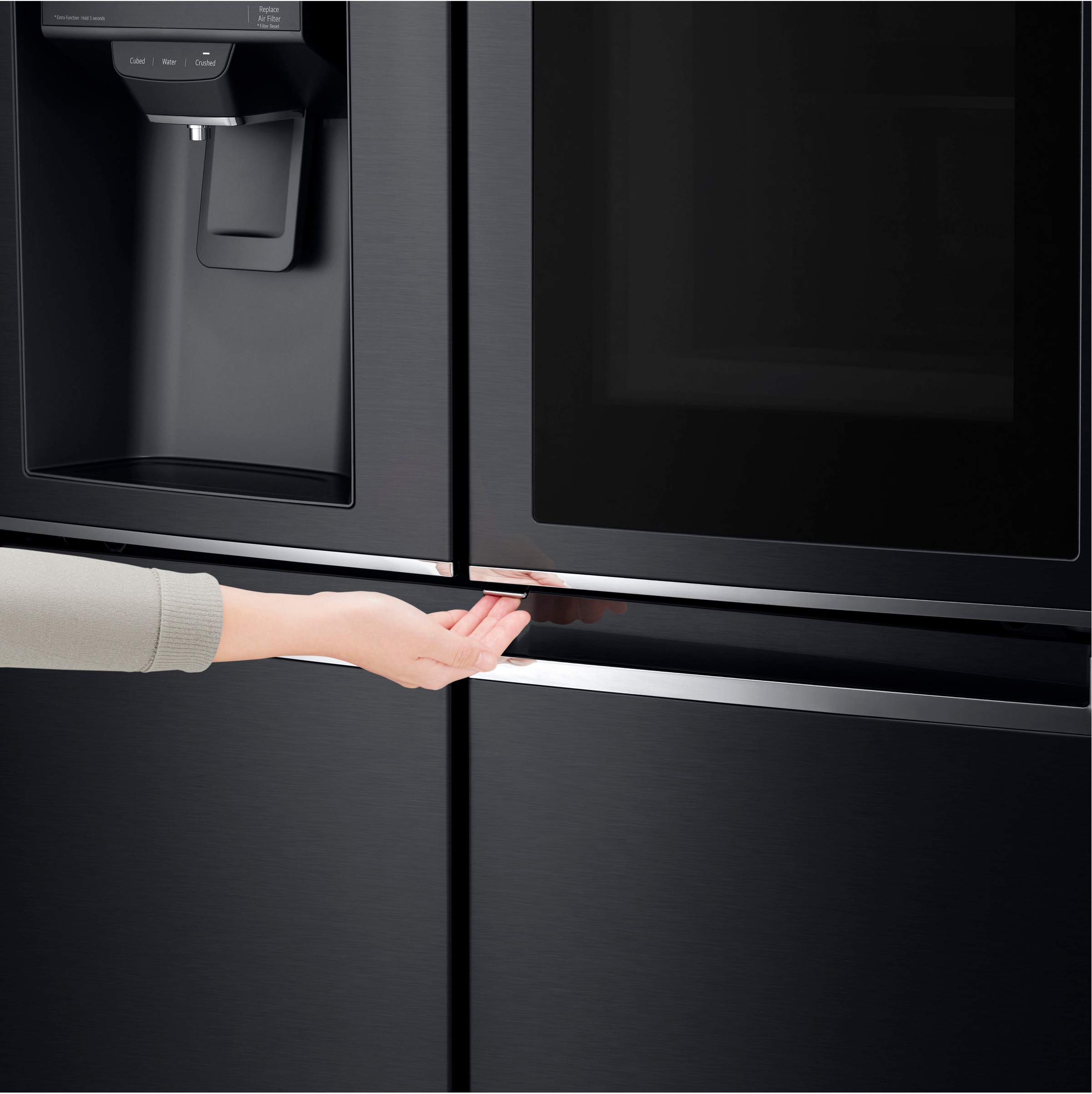 LG Multi Door »GMX945MC9F«