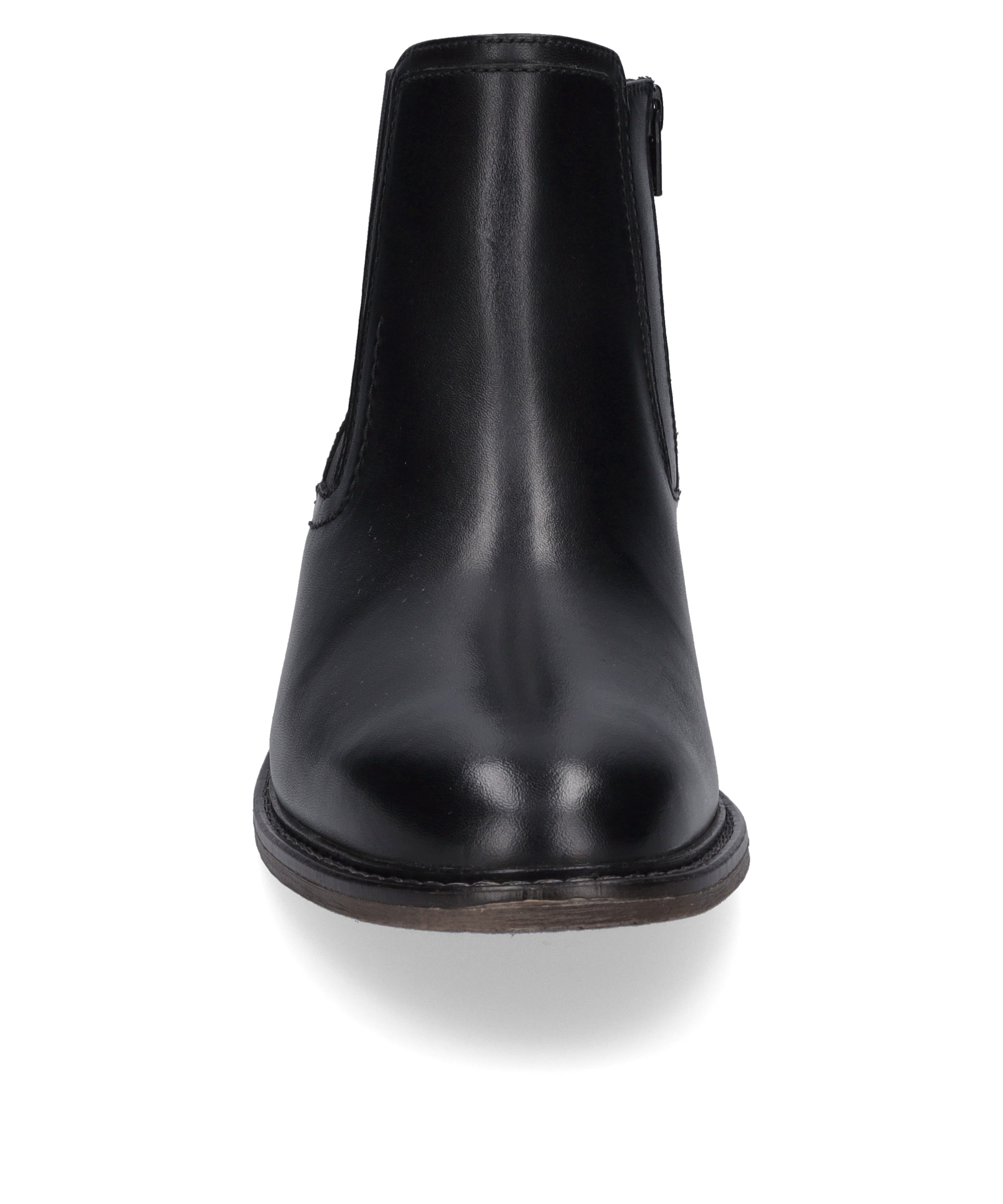 Josef Seibel Stiefelette »Earl 08, schwarz«