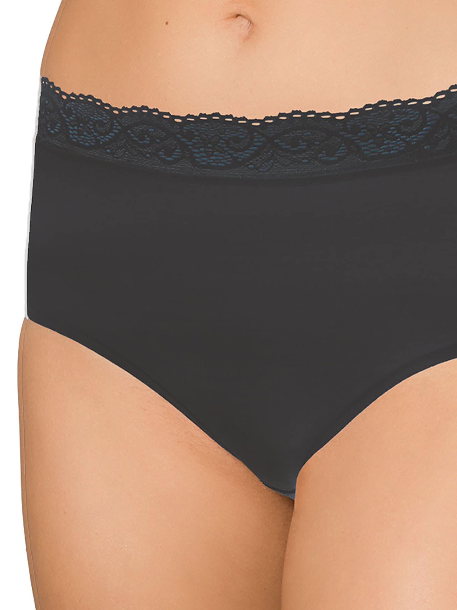 Nina Von C. Hüftslip »3er Pack Damen Hüftslip Slipboutique«