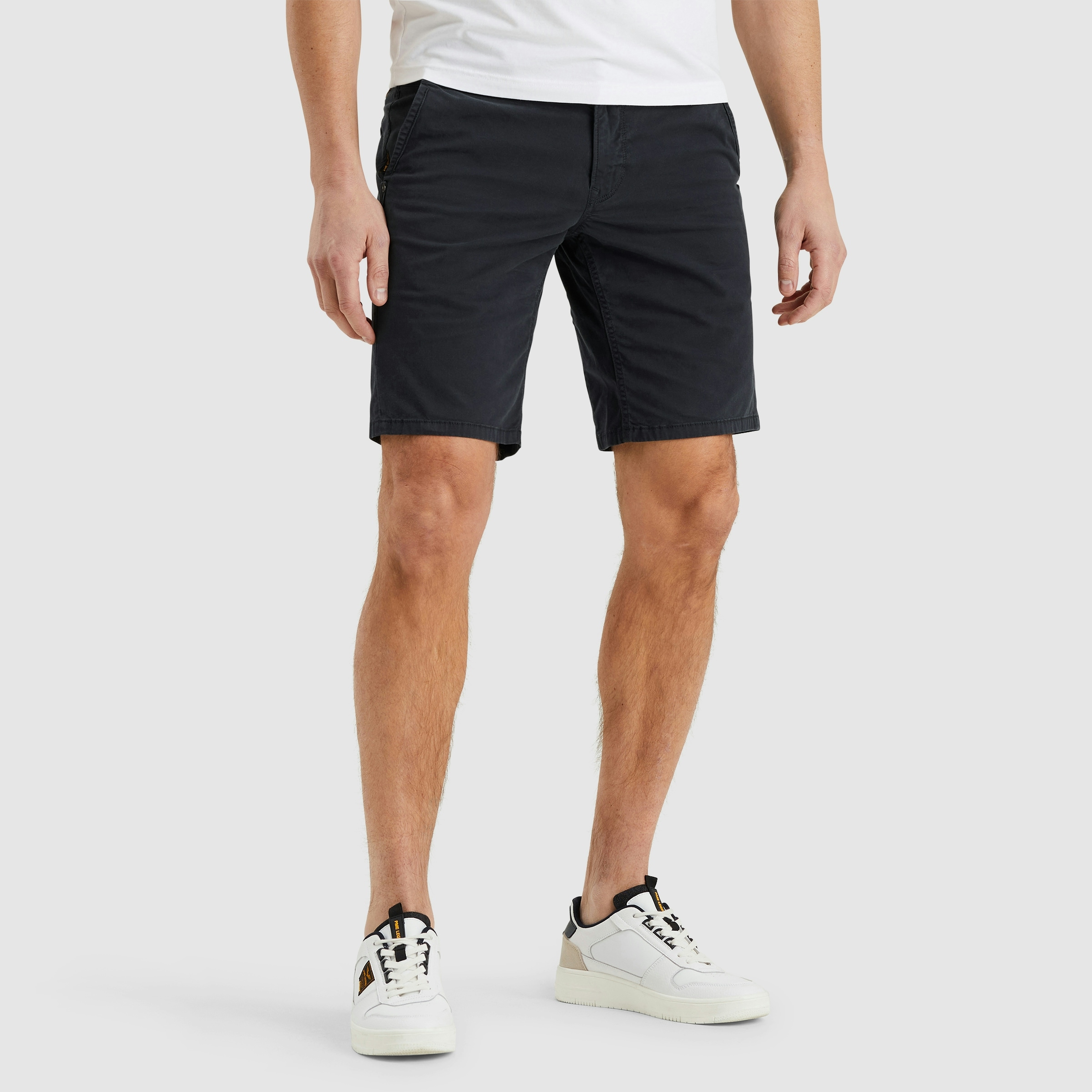 PME LEGEND Chinoshorts »AMERICAN CLASSIC CHINO SHORTS«