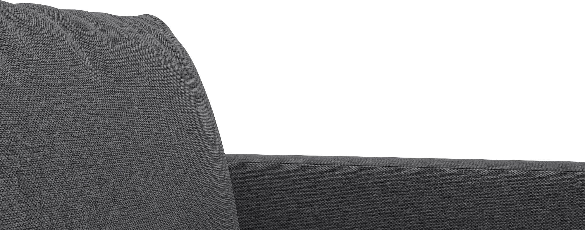 FLEXLUX 3-Sitzer »Bolzano« Sitzaufbau mit Kaltschaum & Stahl-Wellen, loose Sitz -& Rückenkissen