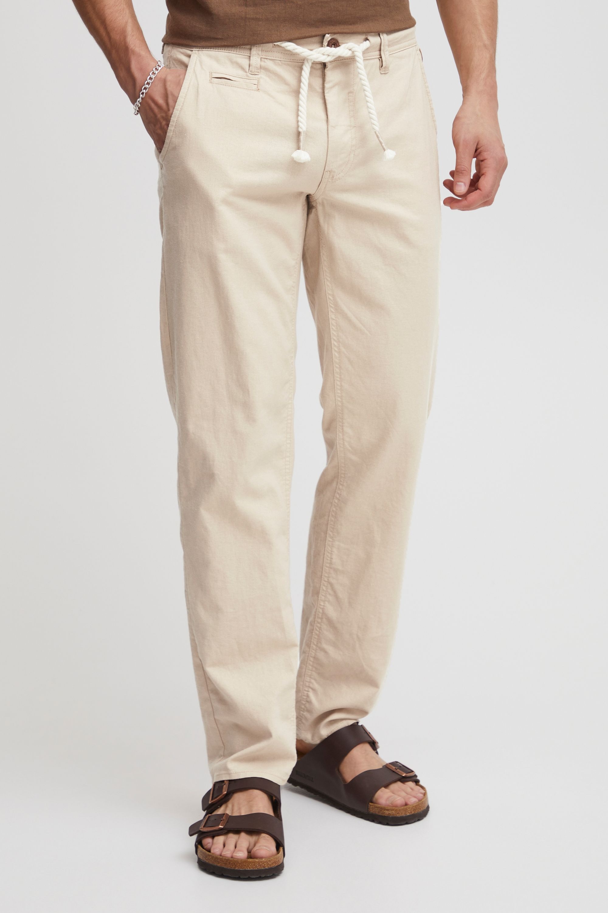 Blend Leinenhose »Leinenhose BHLanias«