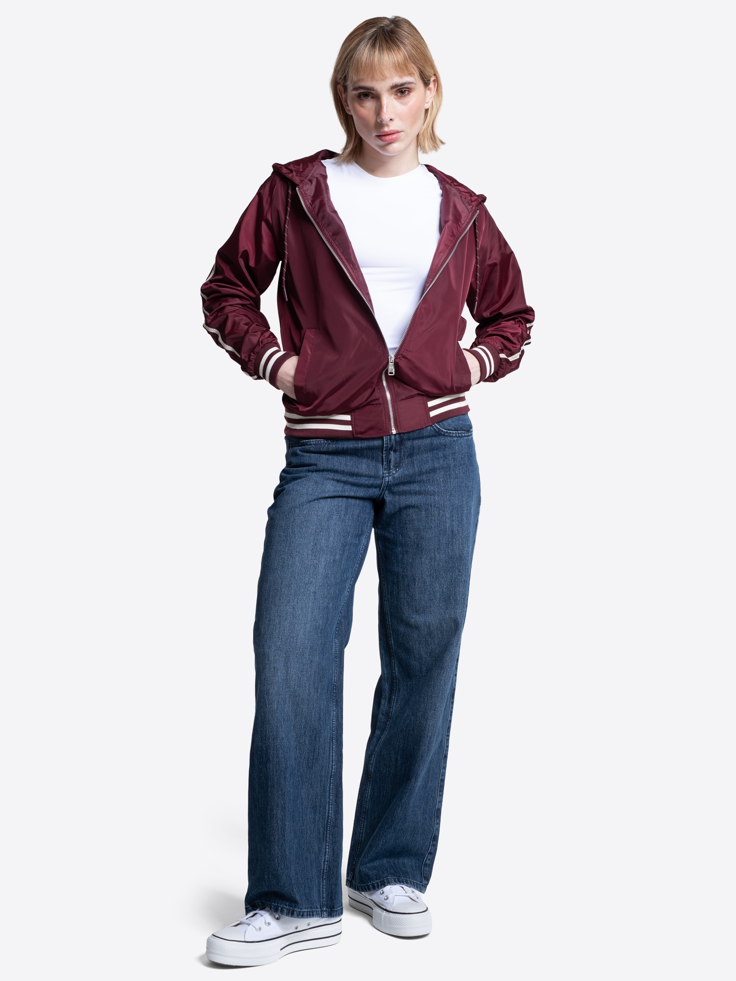 Lonsdale Windbreaker »MERIDEN« für Erwachsene
