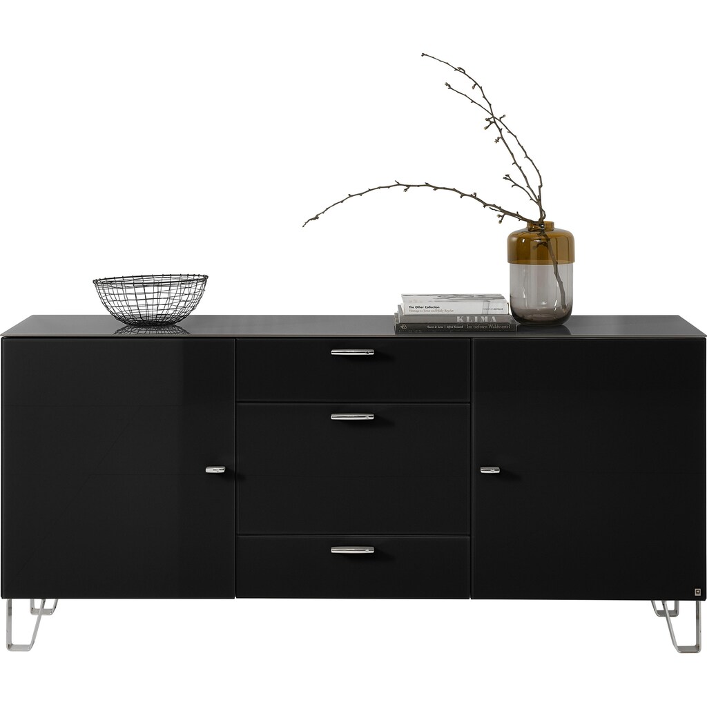 LEONARDO Sideboard »CUBE«