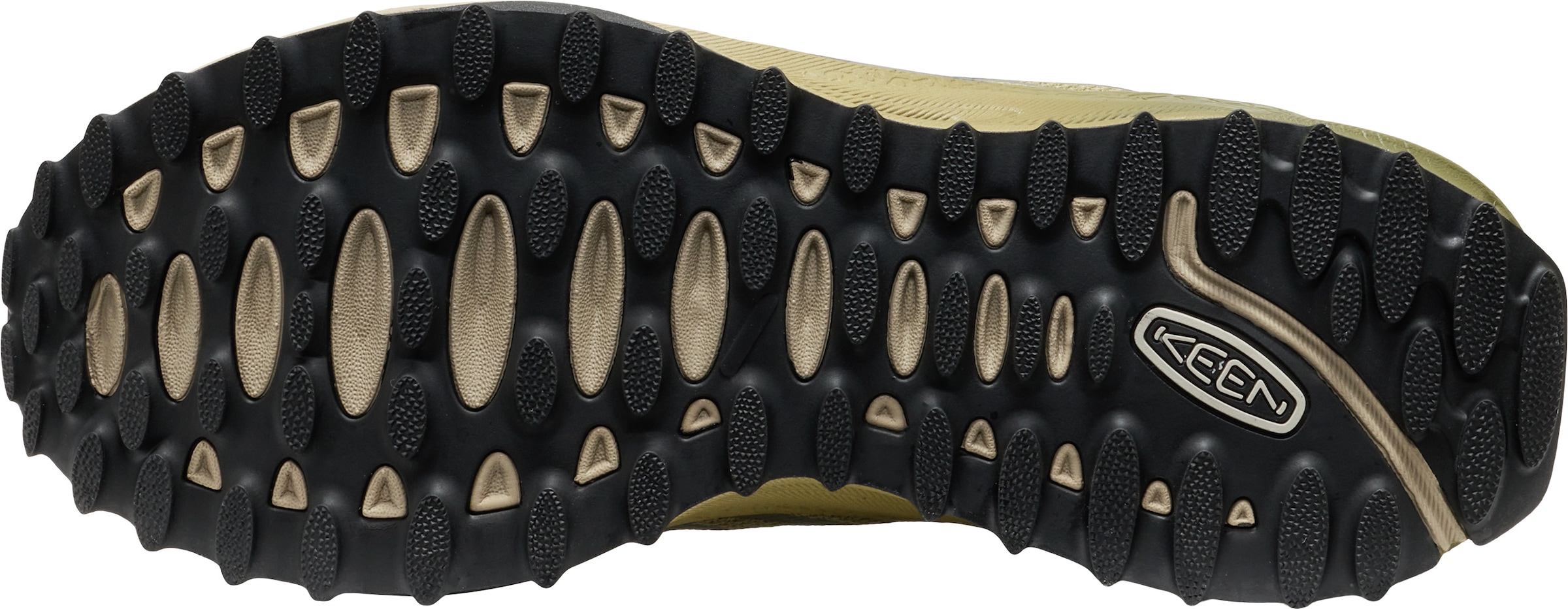 Keen Outdoorschuh »ZIONIC NXT WP«  wasserdicht