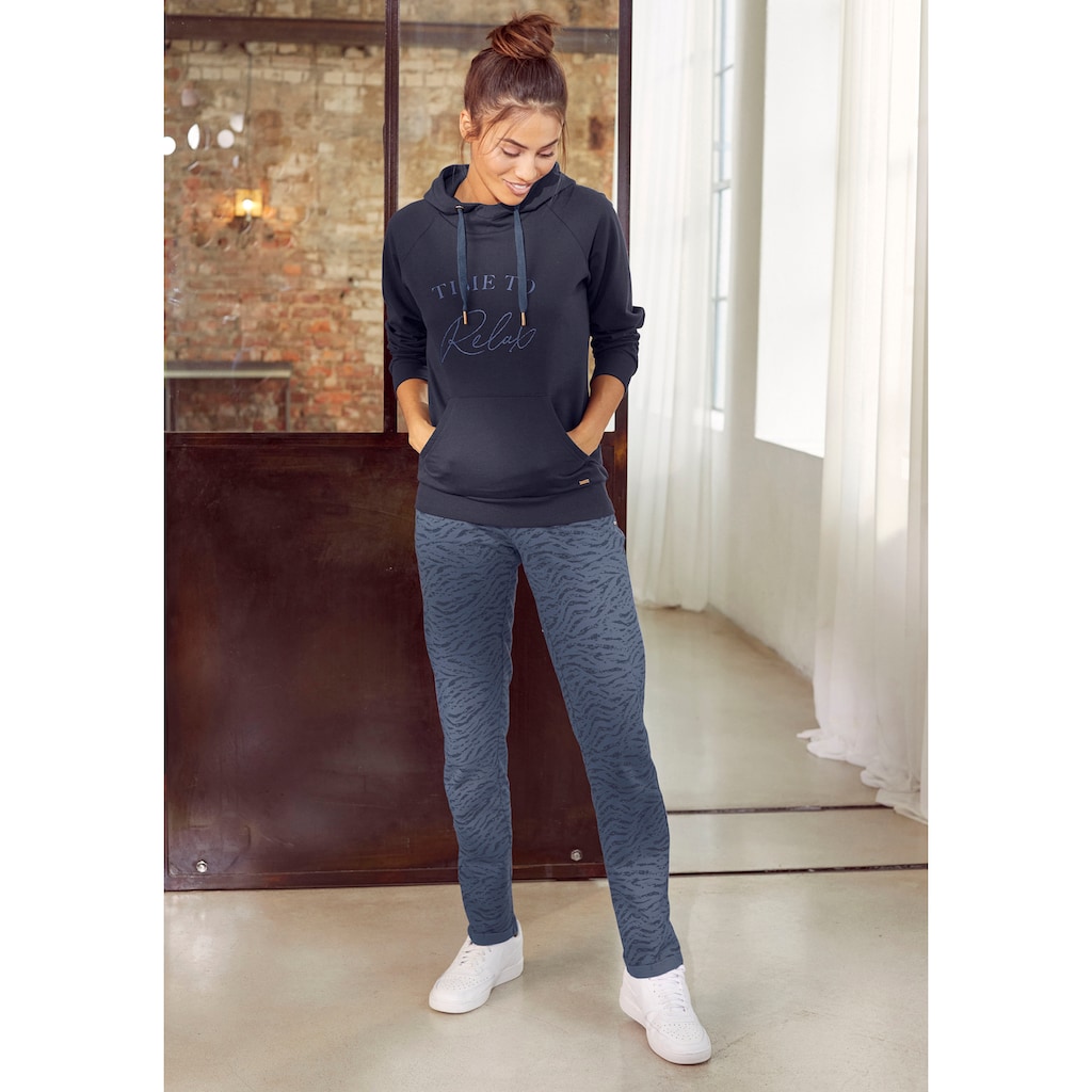 LASCANA Jogginghose