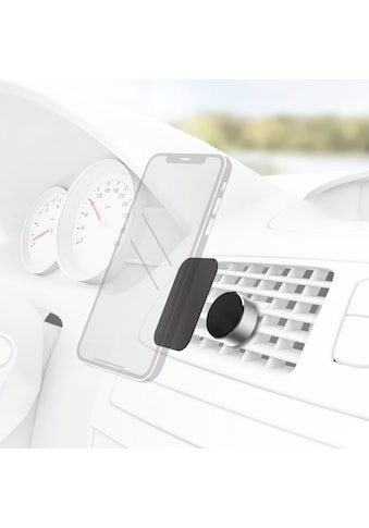 Hama Auto Magnet Handyhalterung, Universal Handy Autohalterung kaufen