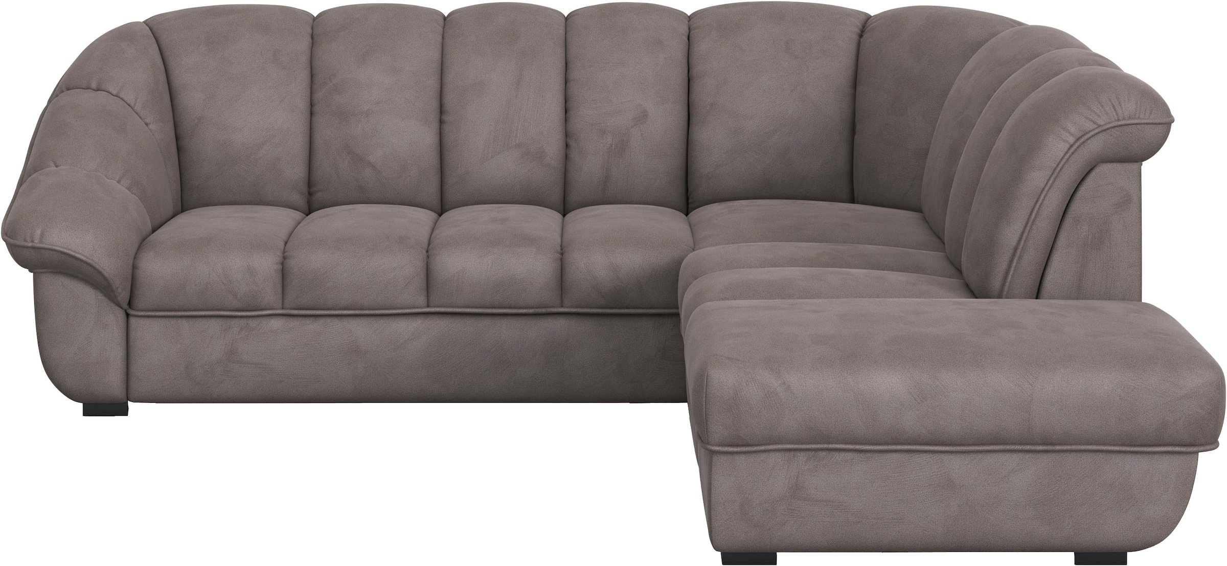 COTTA Ecksofa »Mado, Breite 260 cm« verschiedene Sofas individuell kombinierbar
