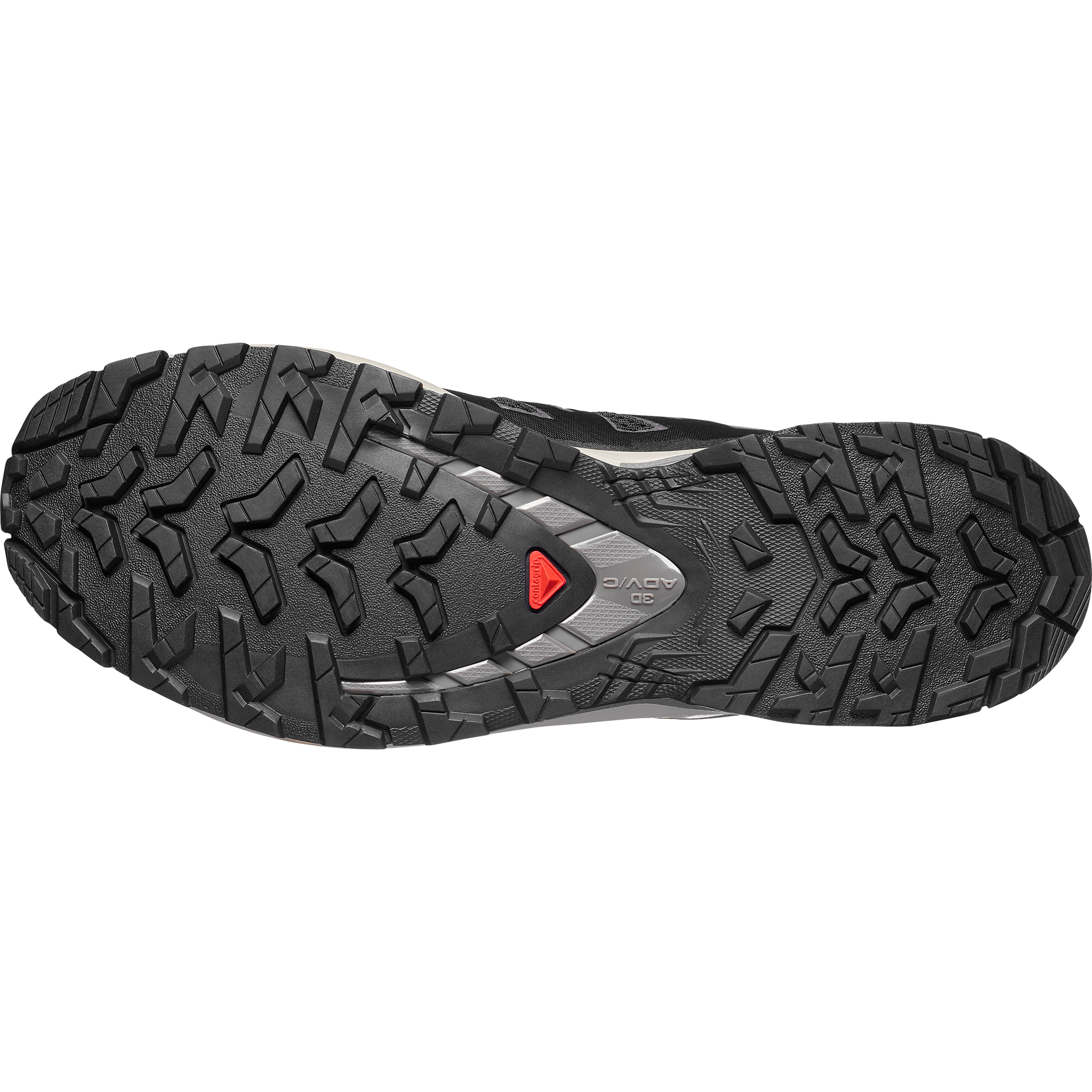 Salomon Trailrunningschuh »XA PRO 3D V9«  für mehr Grip