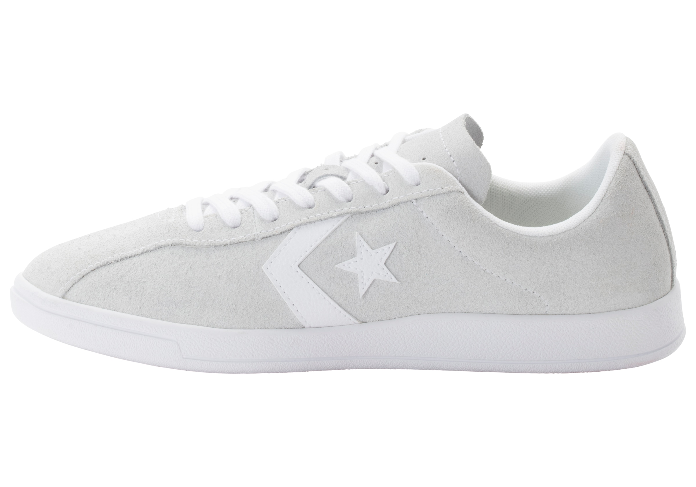 Converse Sneaker »ALL STAR CLASSIC TRAINER SUEDE«