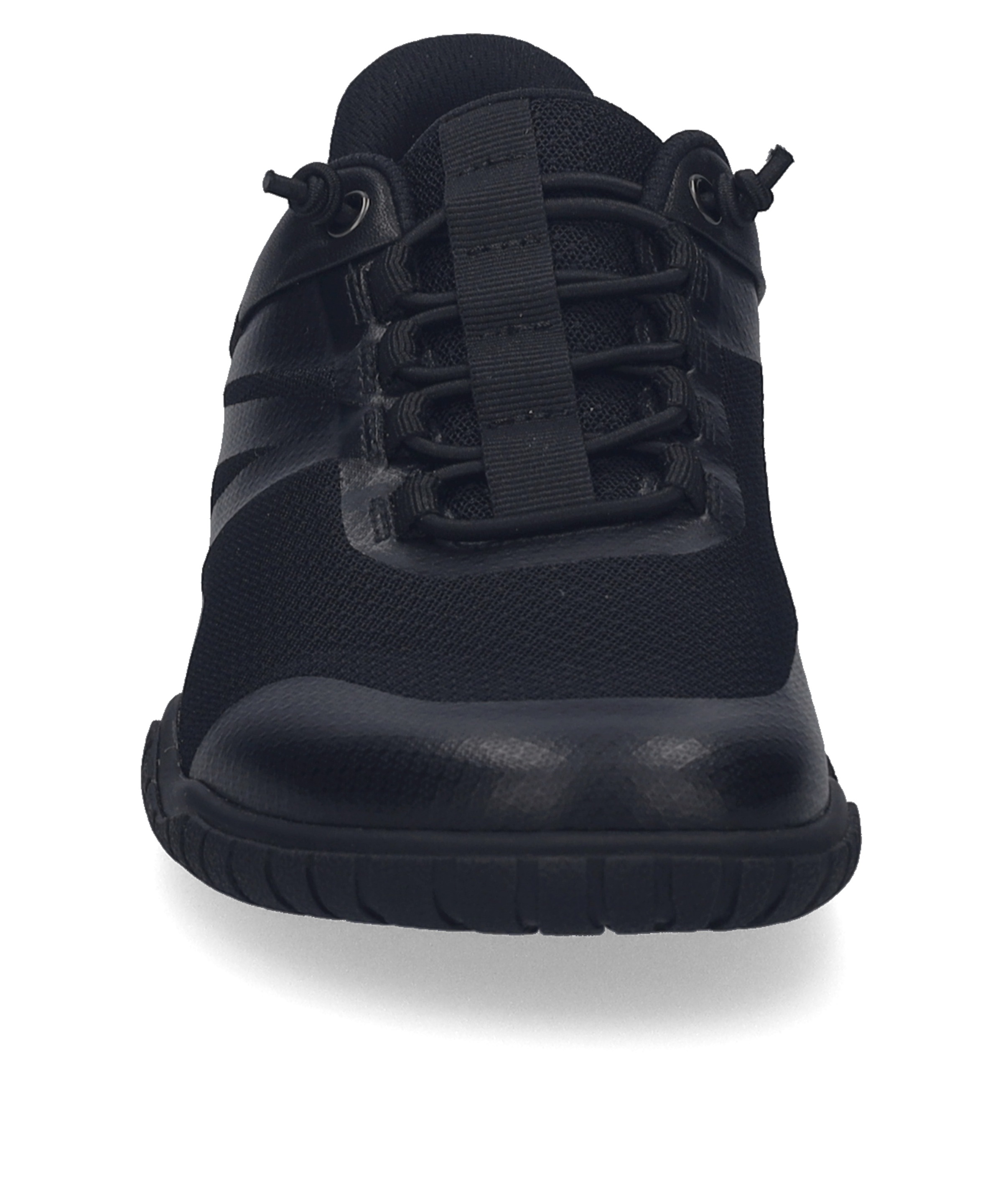 Josef Seibel Sneaker »Wynona 11, black-black«