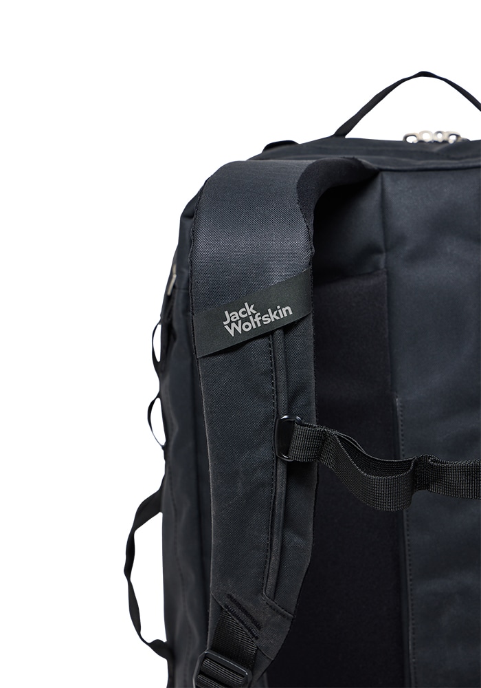 Jack Wolfskin Board Bag »TRAVELTOPIA CABIN PACK 40«