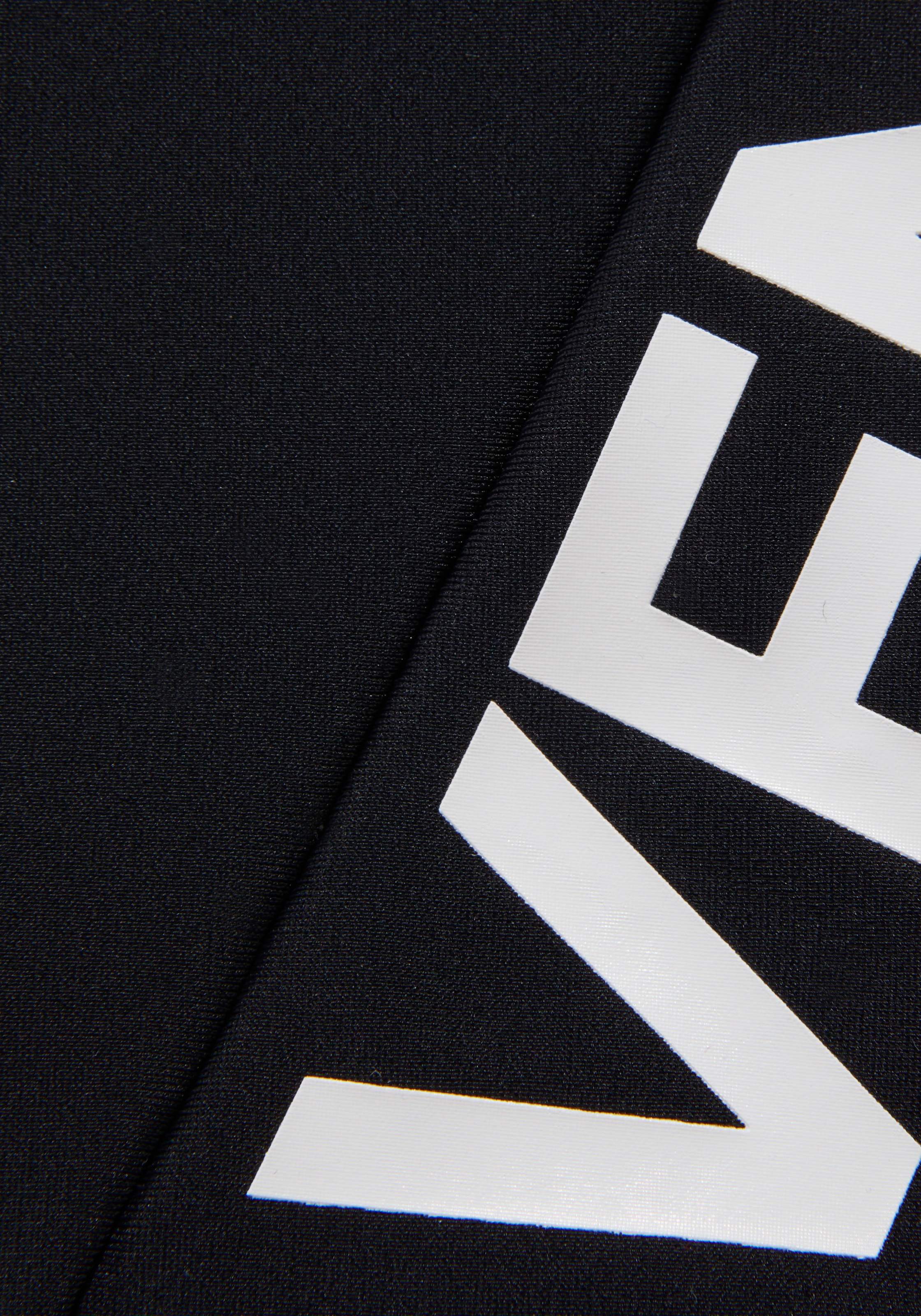 Venice Beach Boxer-Badehose , mit Logo-Schriftzug