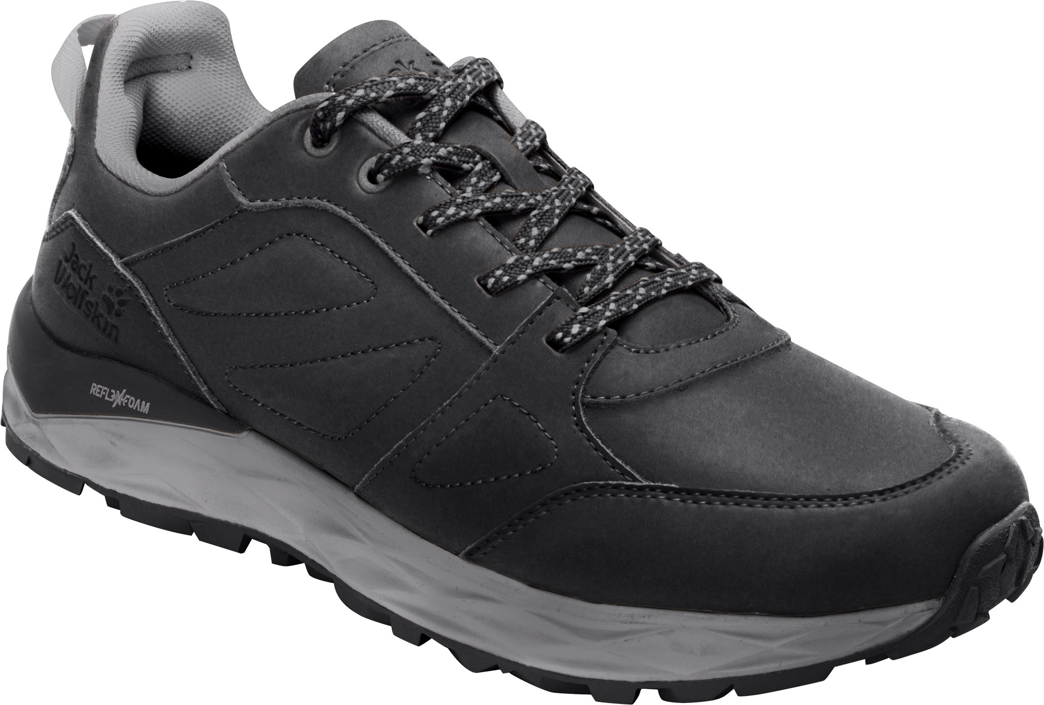 Jack Wolfskin Walkingschuh »PORTLAND LOW M«