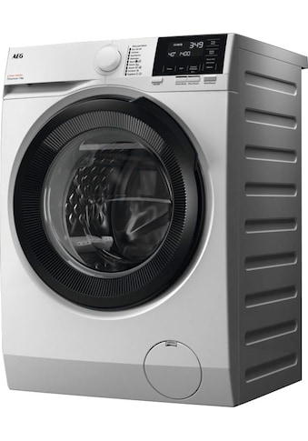 AEG Waschmaschine »LR7G60480«, 7000, LR7G60480, 8 kg, 1400 U/min kaufen