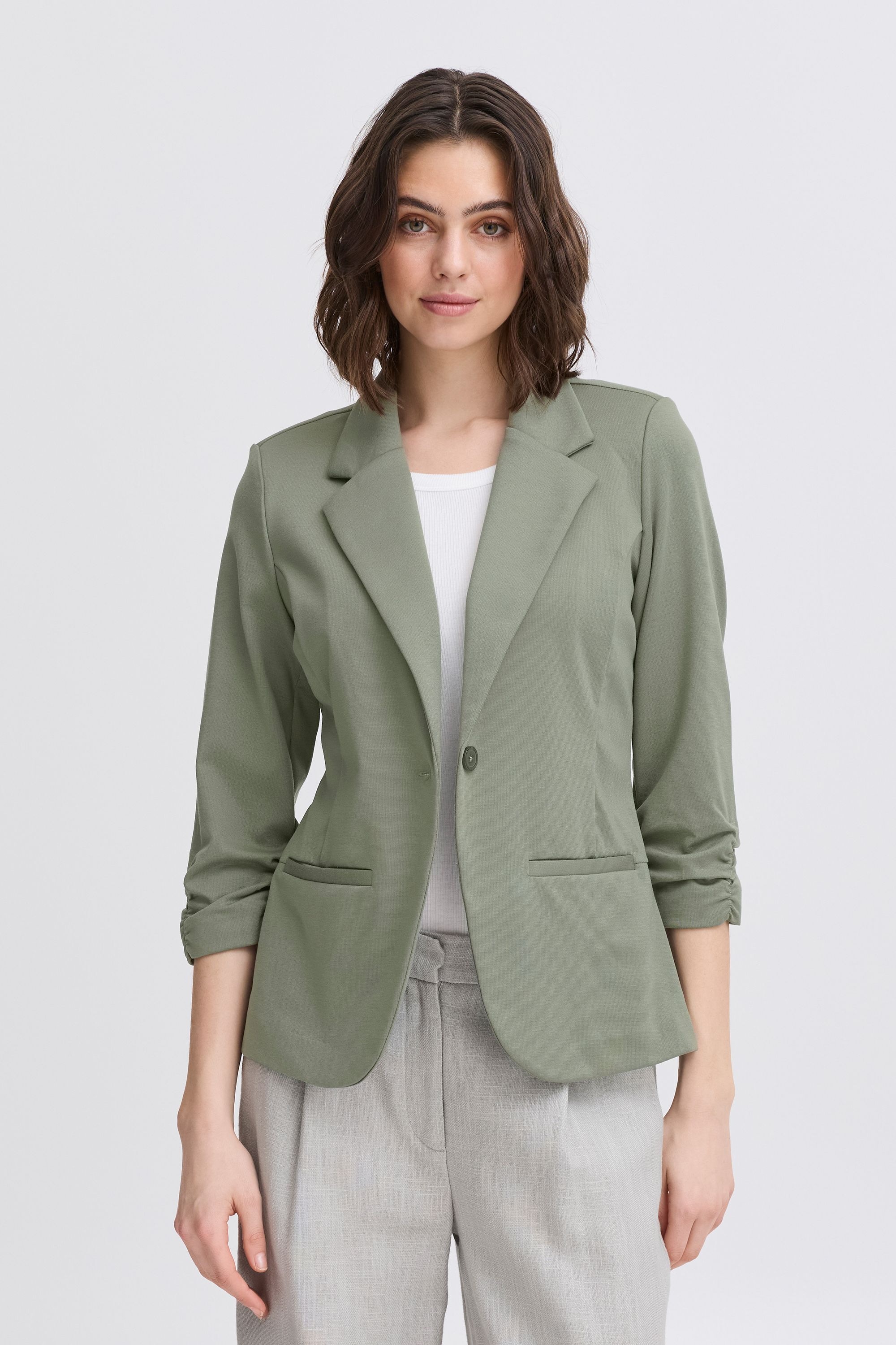 fransa Jackenblazer »Blazer FRZablazer«
