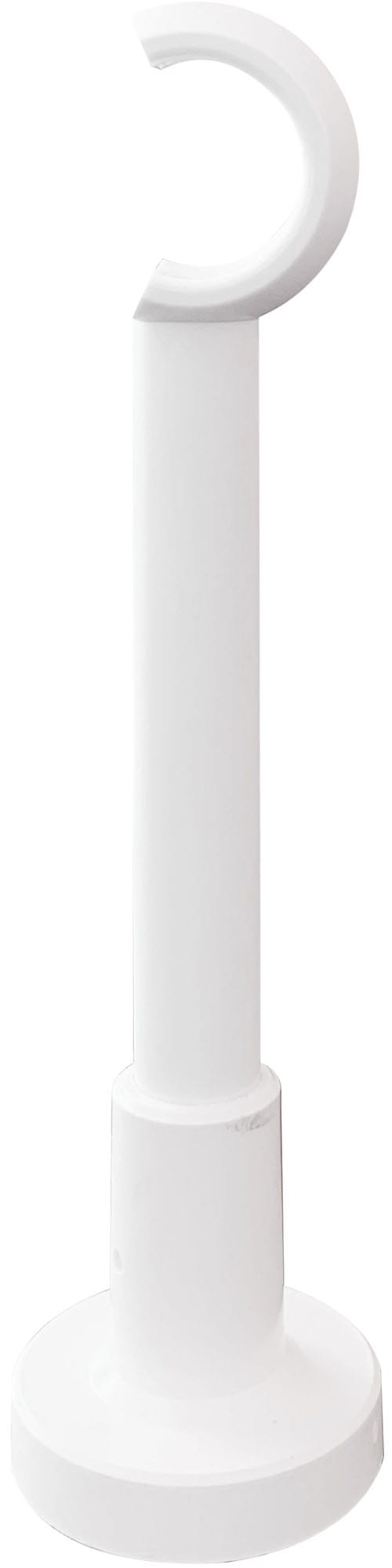 SN DECO GROUP Gardinenstange »Gardinenstange Como« 1 läufig-läufig Fixmaß