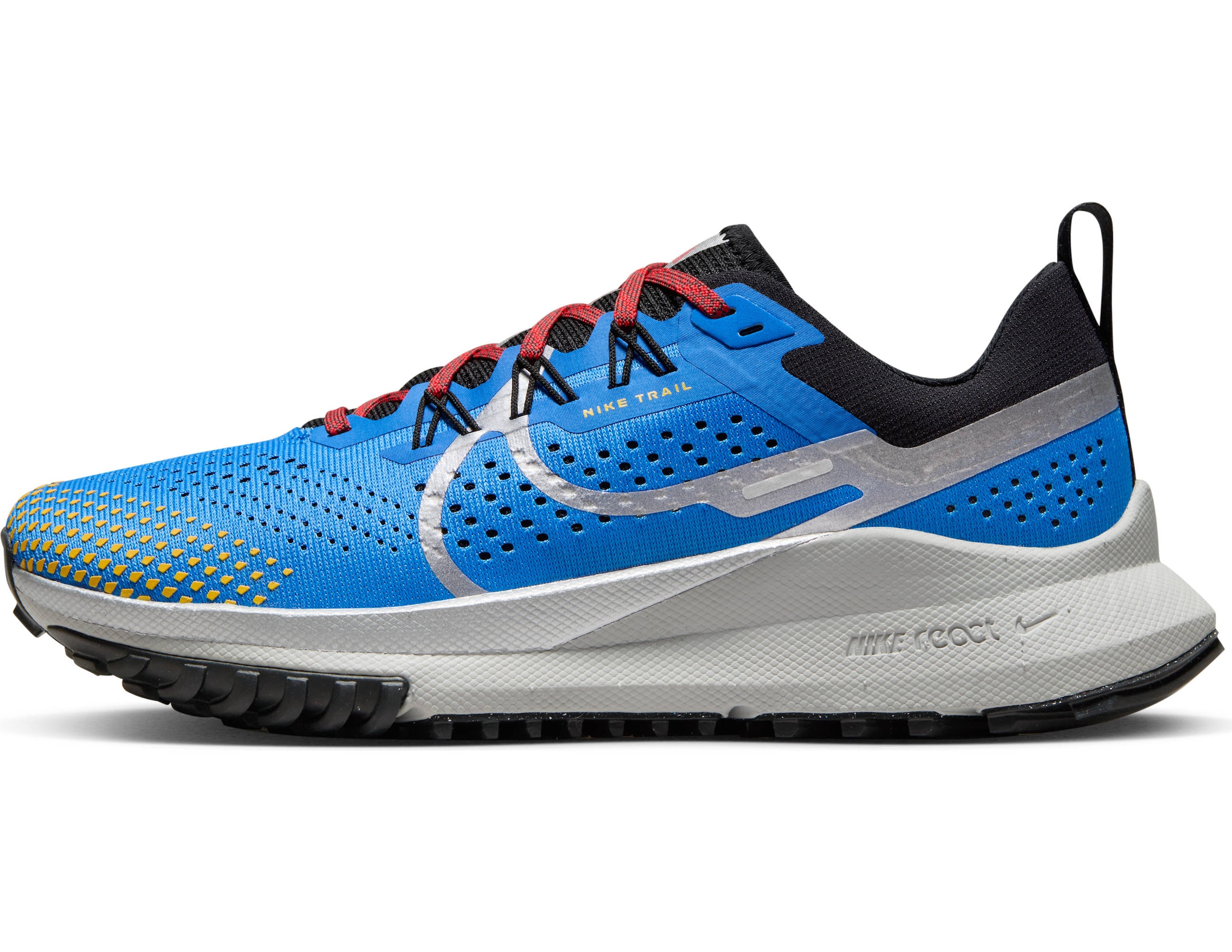Nike Laufschuh »React Pegasus Trail 4«