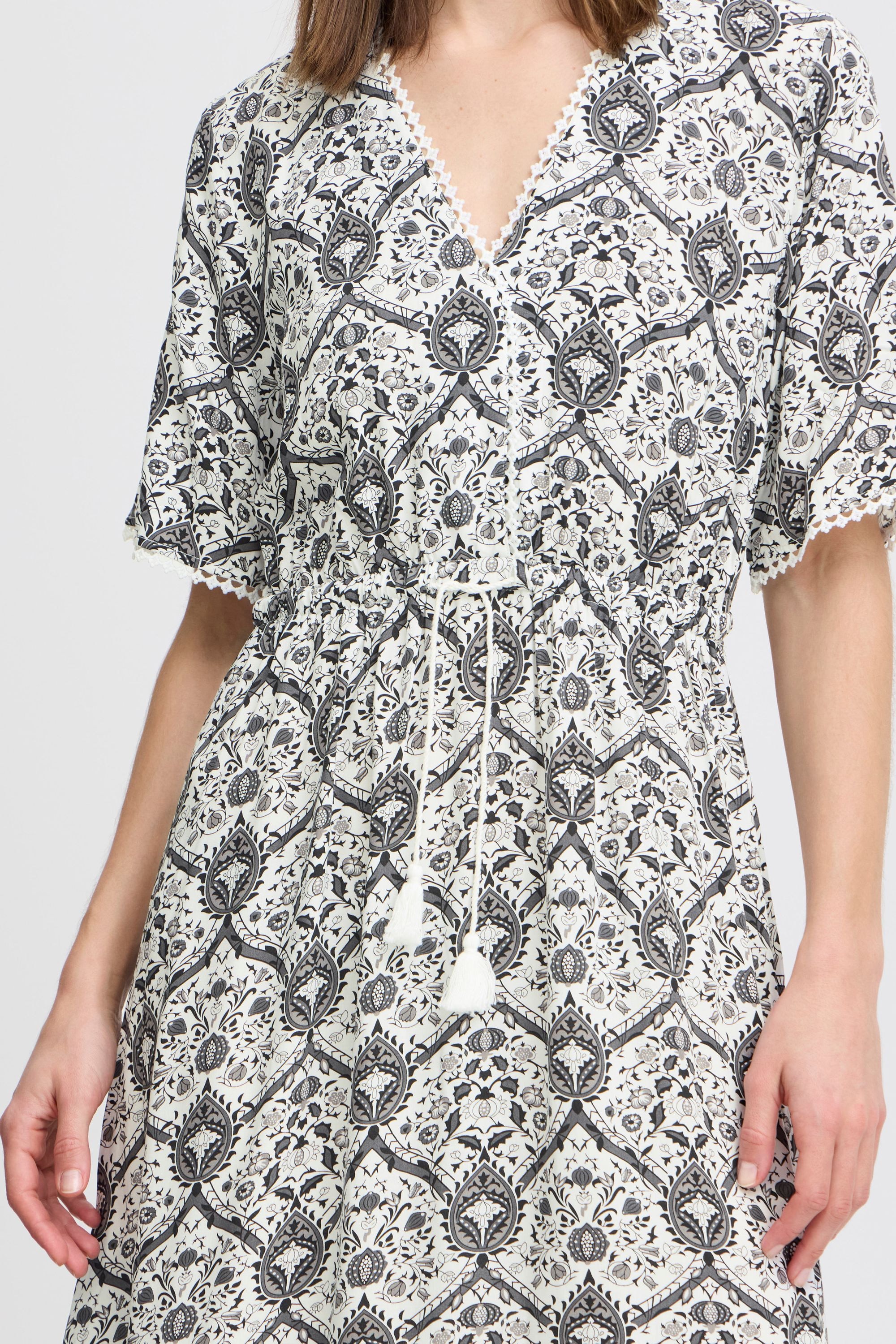 b.young Maxikleid »Maxikleid BYHalba«