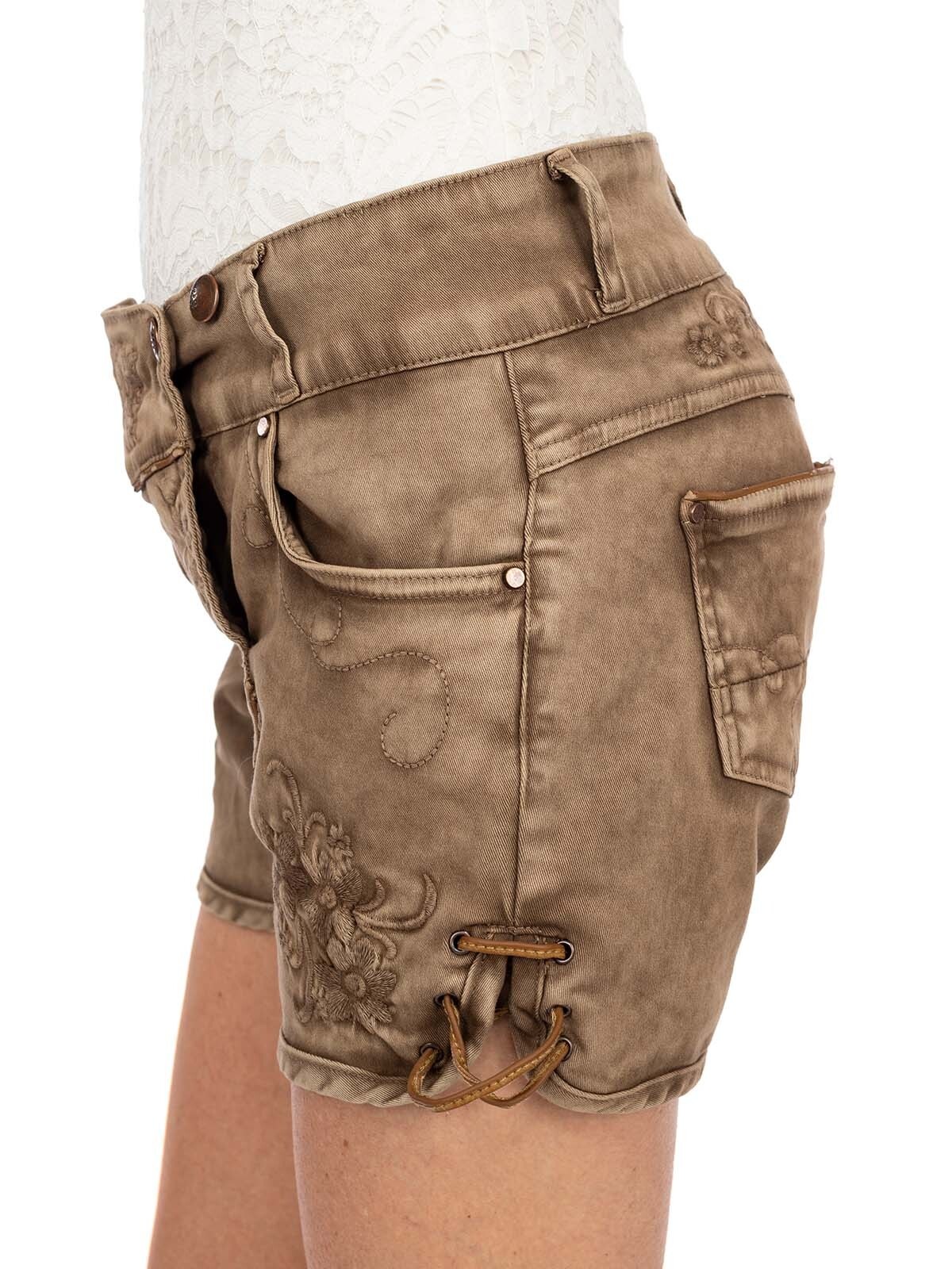 Hangowear Shorts »Hose OVIDA Short«
