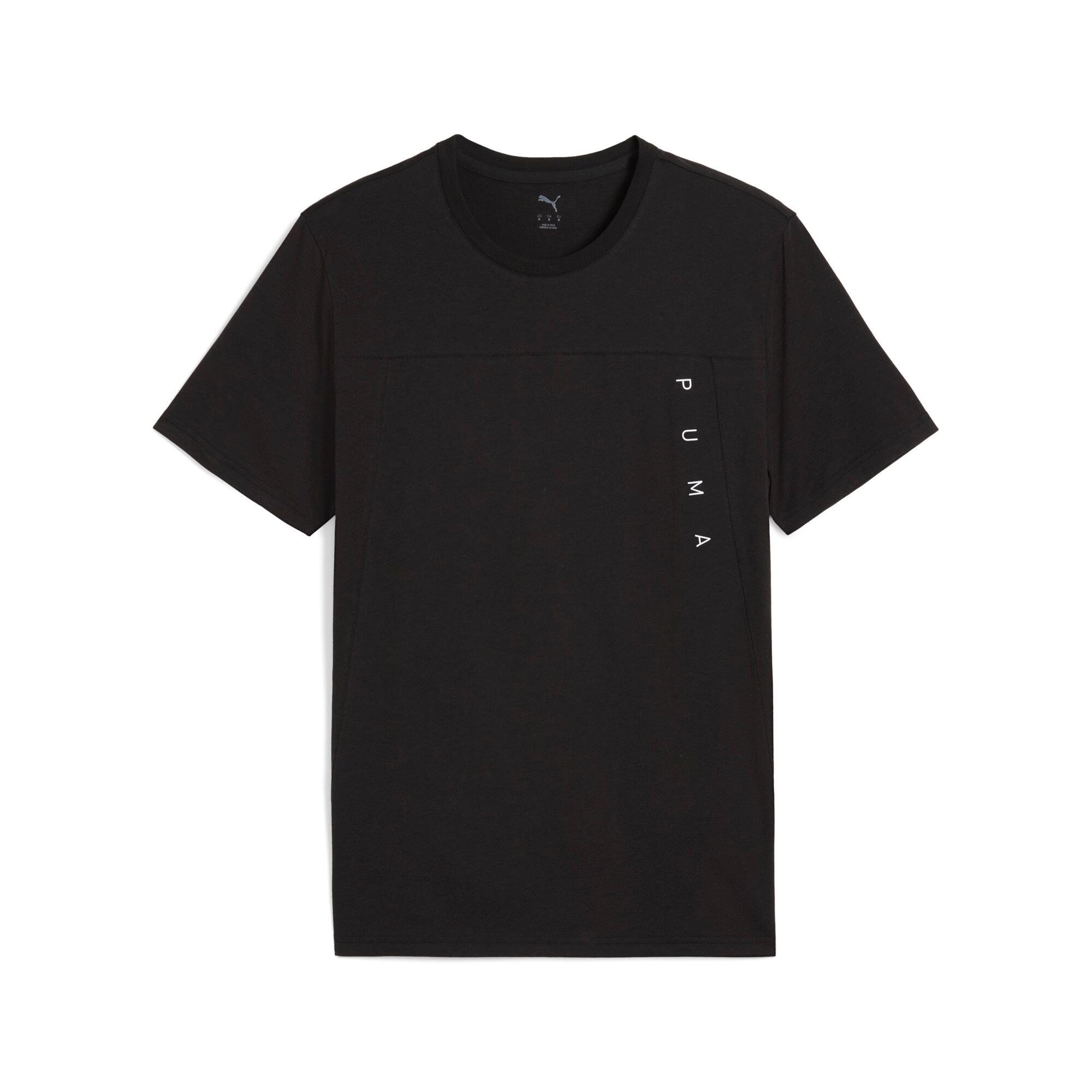 PUMA Trainingsshirt »M TAD TECH TRIBLEND TEE«
