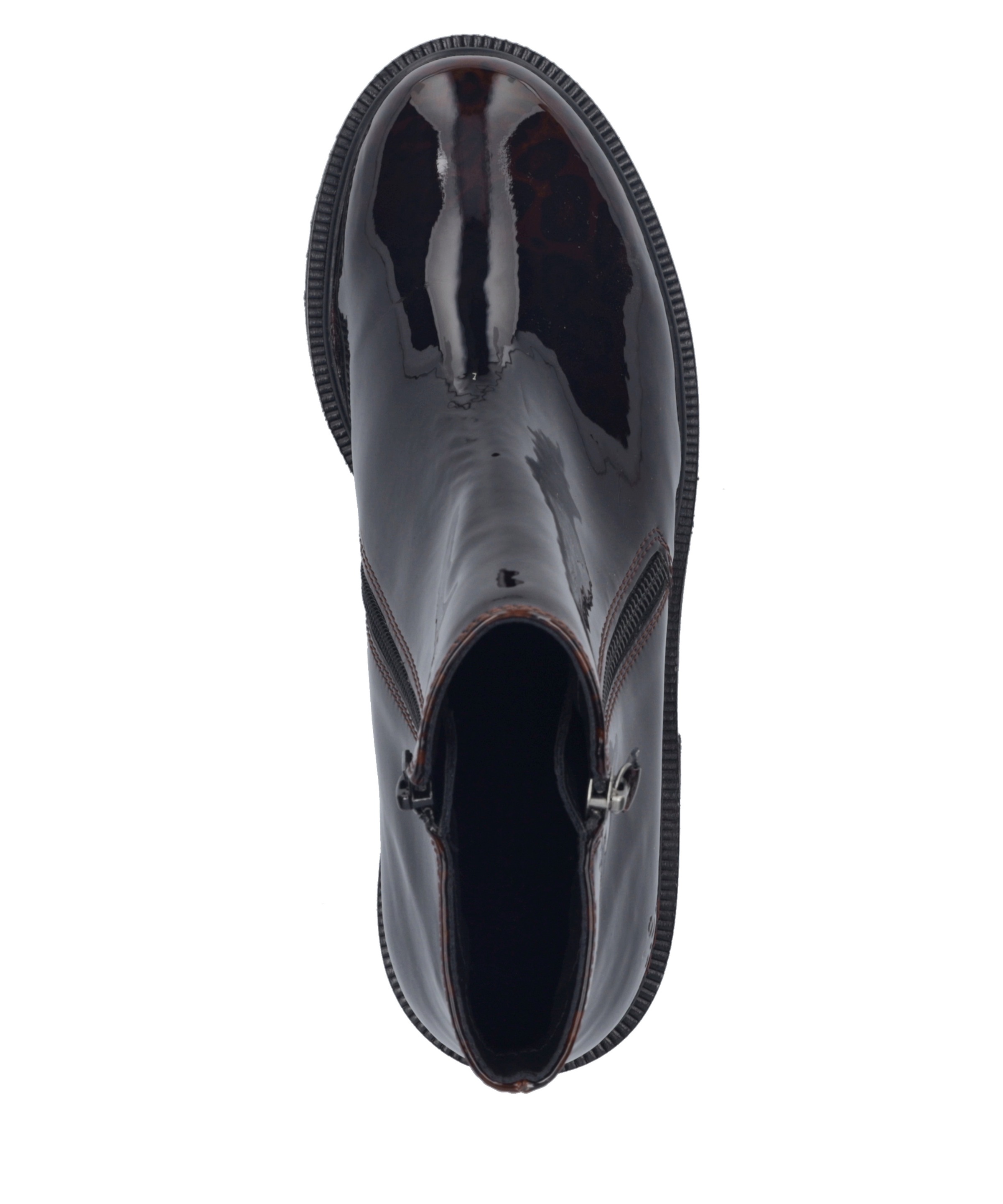 Josef Seibel Stiefelette »Josephine 01, bordeaux«