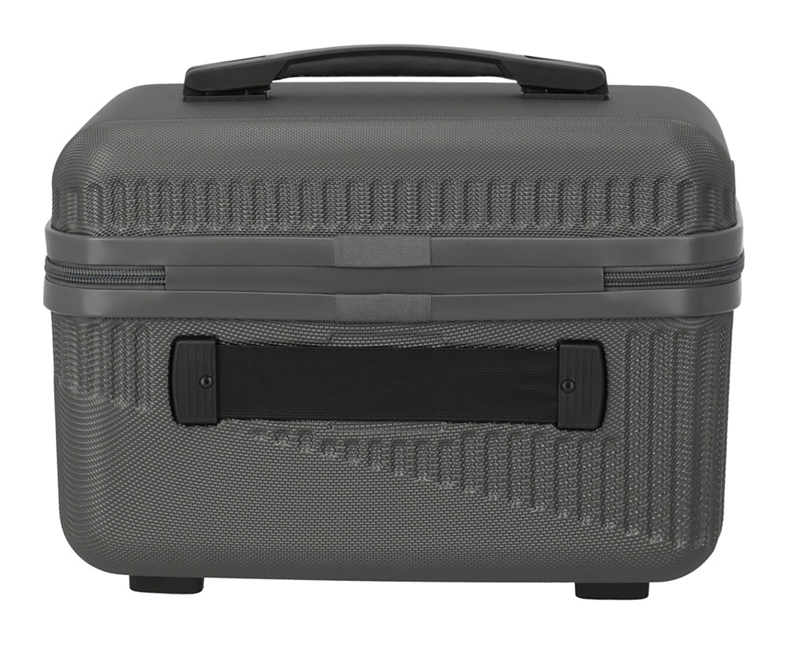 travelite Beautycase »BALI Kosmetikkoffer« mit Aufsteckfunktion und Organizer – ideal für Reise und Alltag