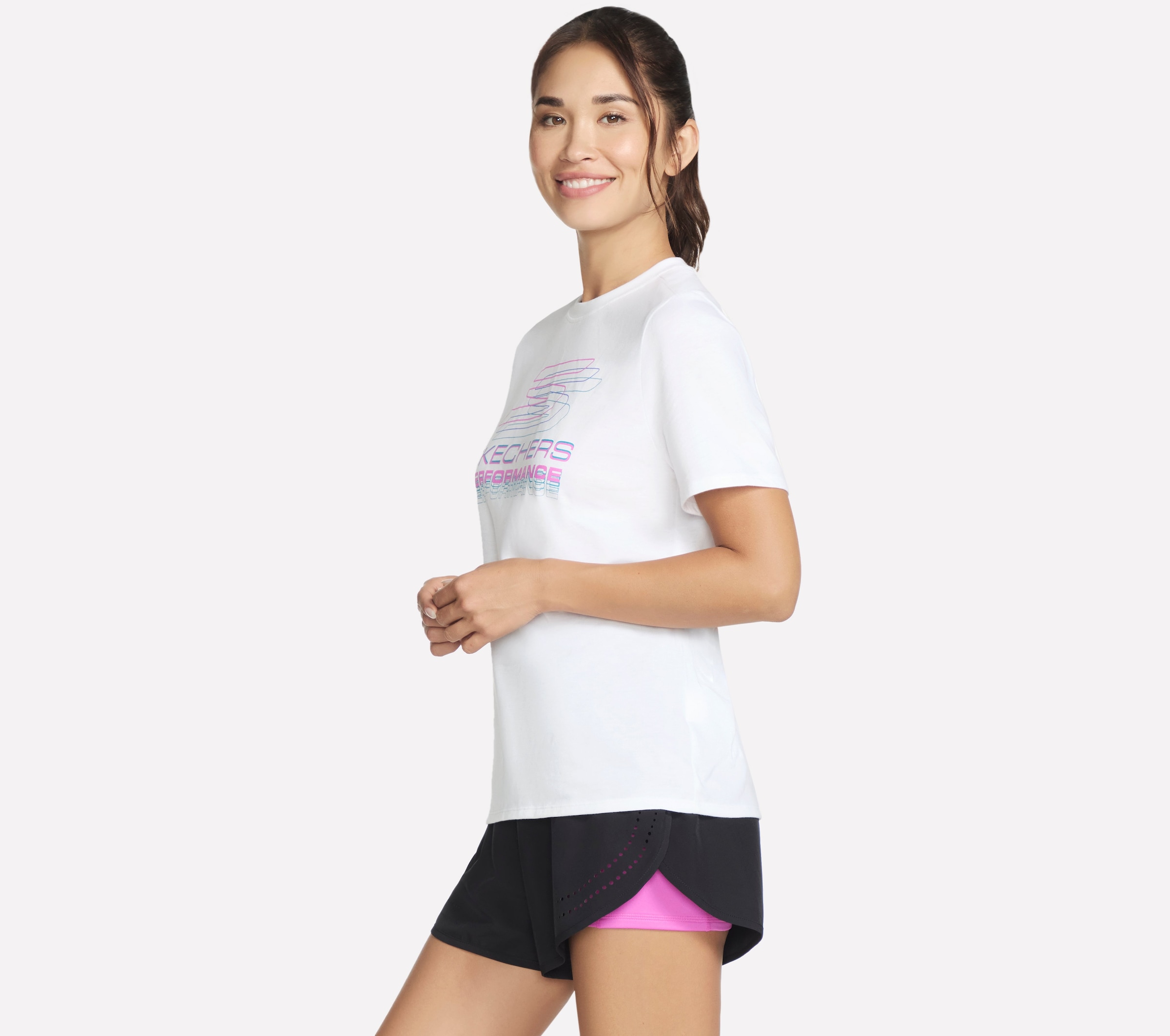 Skechers Funktionsshirt »VELOCITY TEE«