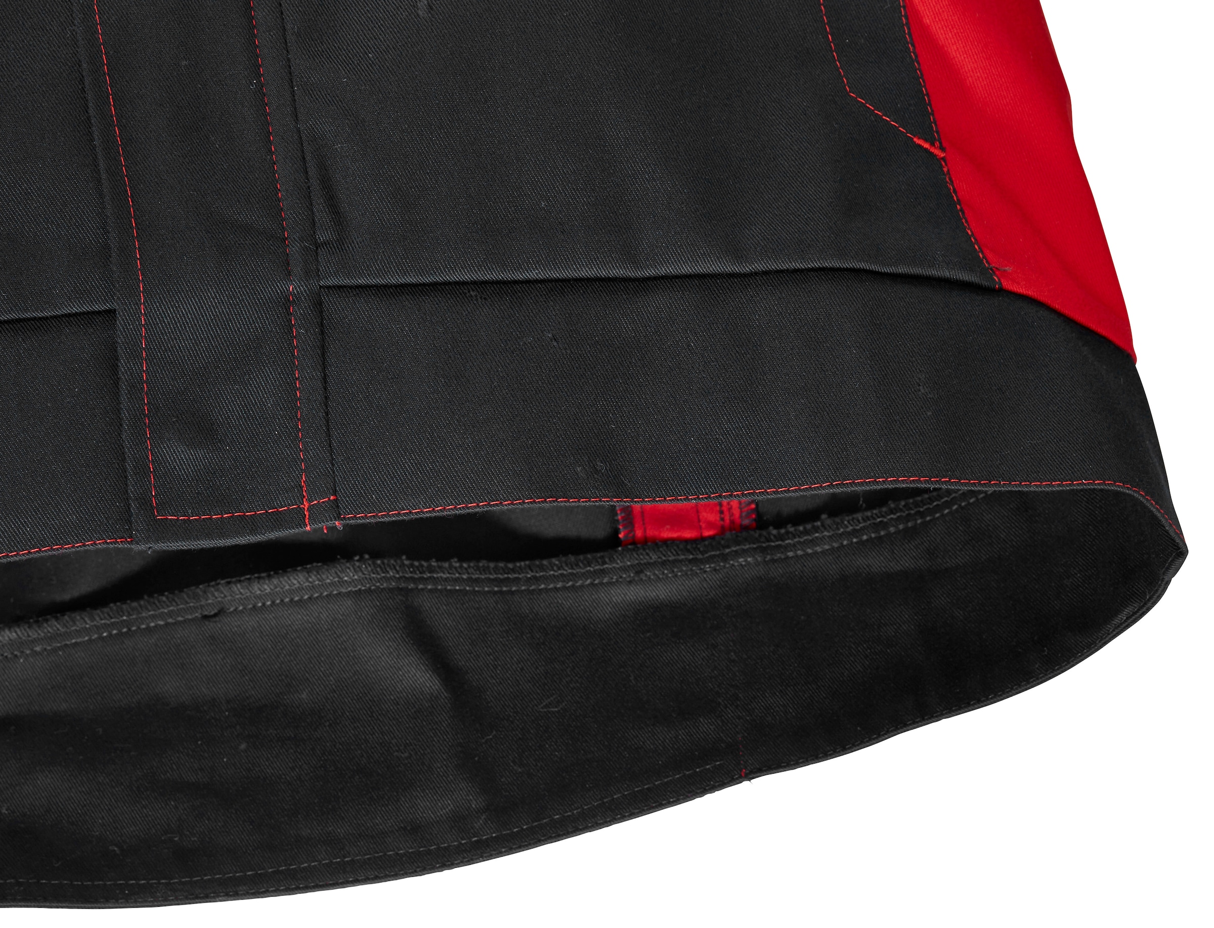 Kübler Arbeitsjacke »Image Dress«, mit 6 Vordertaschen online kaufen | mit  3 Jahren XXL Garantie