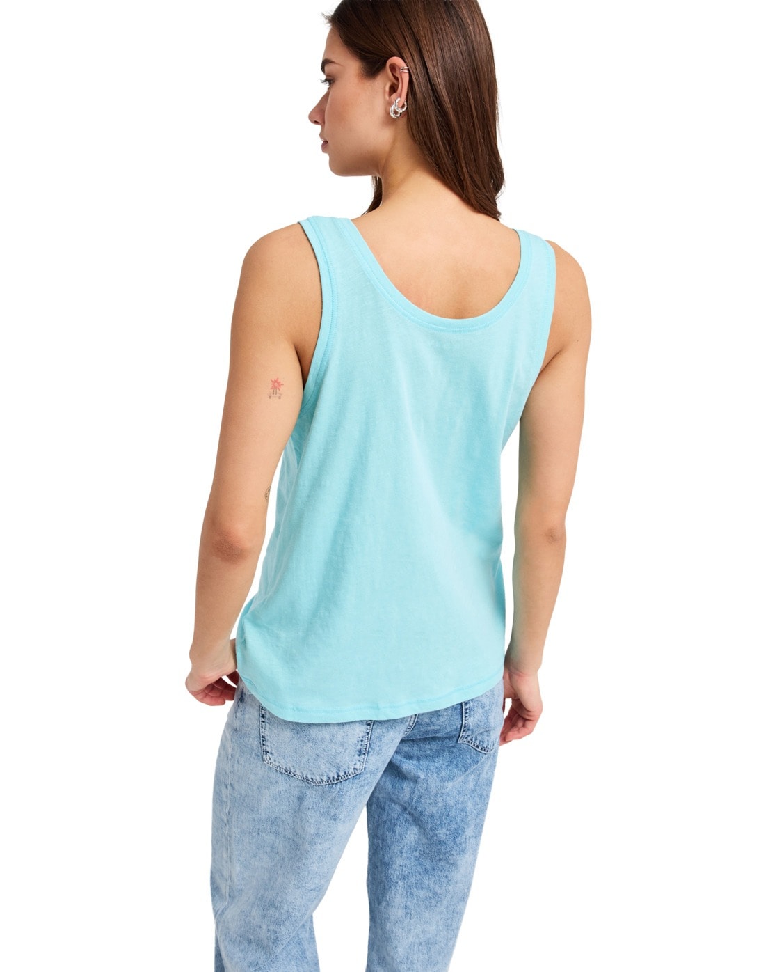 Roxy Tanktop »Dream Oasis«