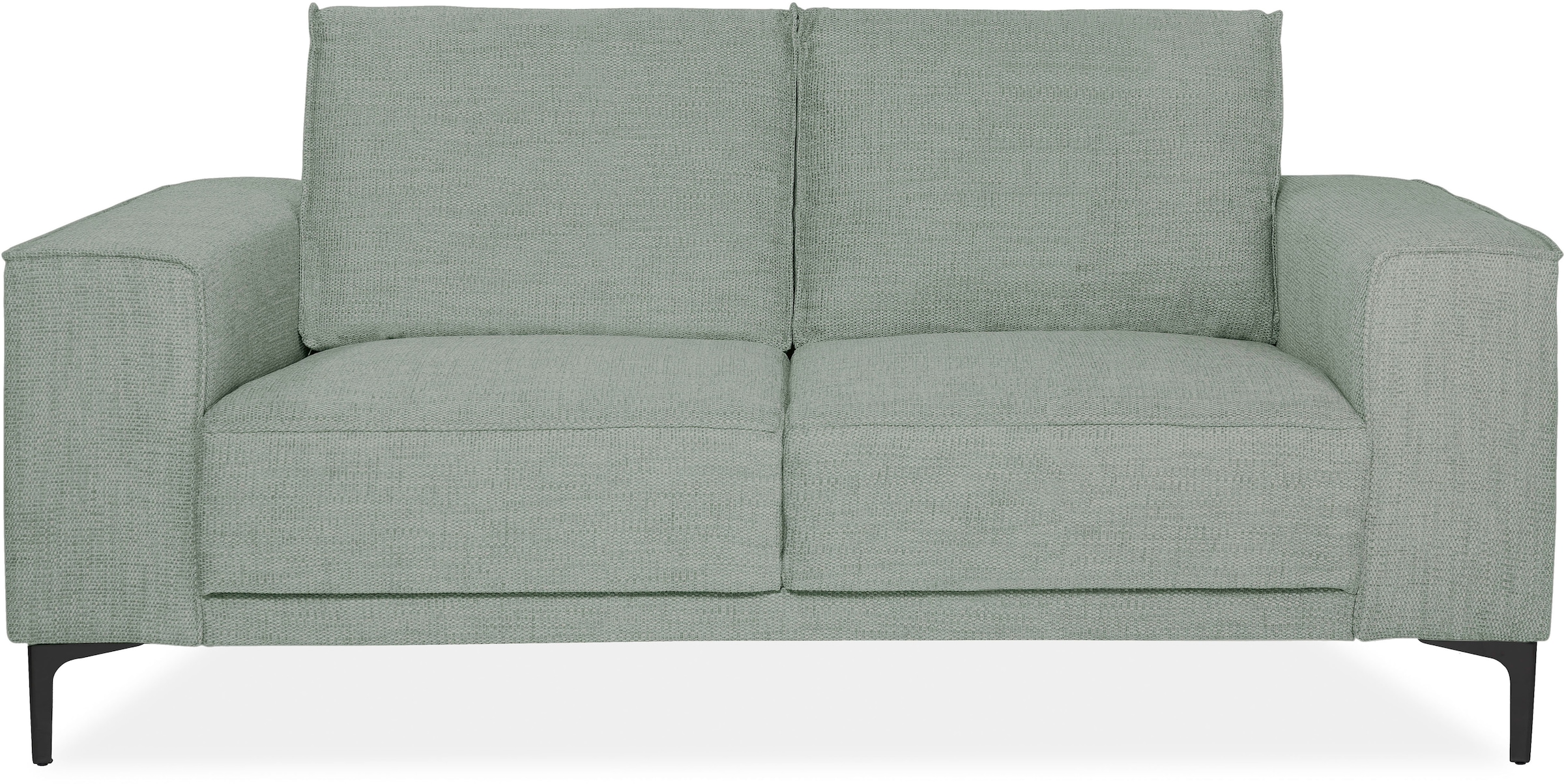 Places of Style 2-Sitzer »Oland«, im zeitlosem Design und hochwertiger Verabeitung
