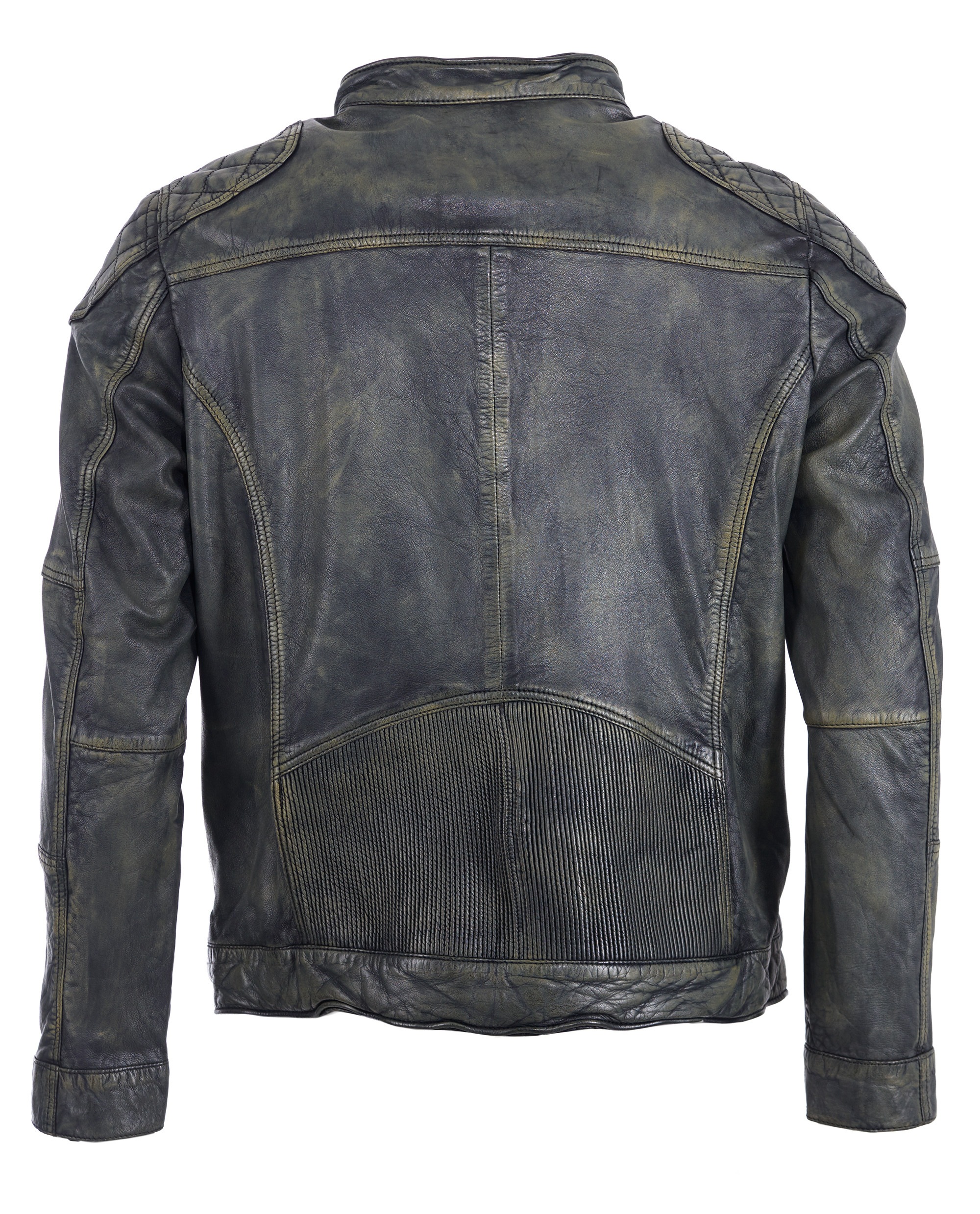 JCC Lederjacke »Lederjacke Marx-B«