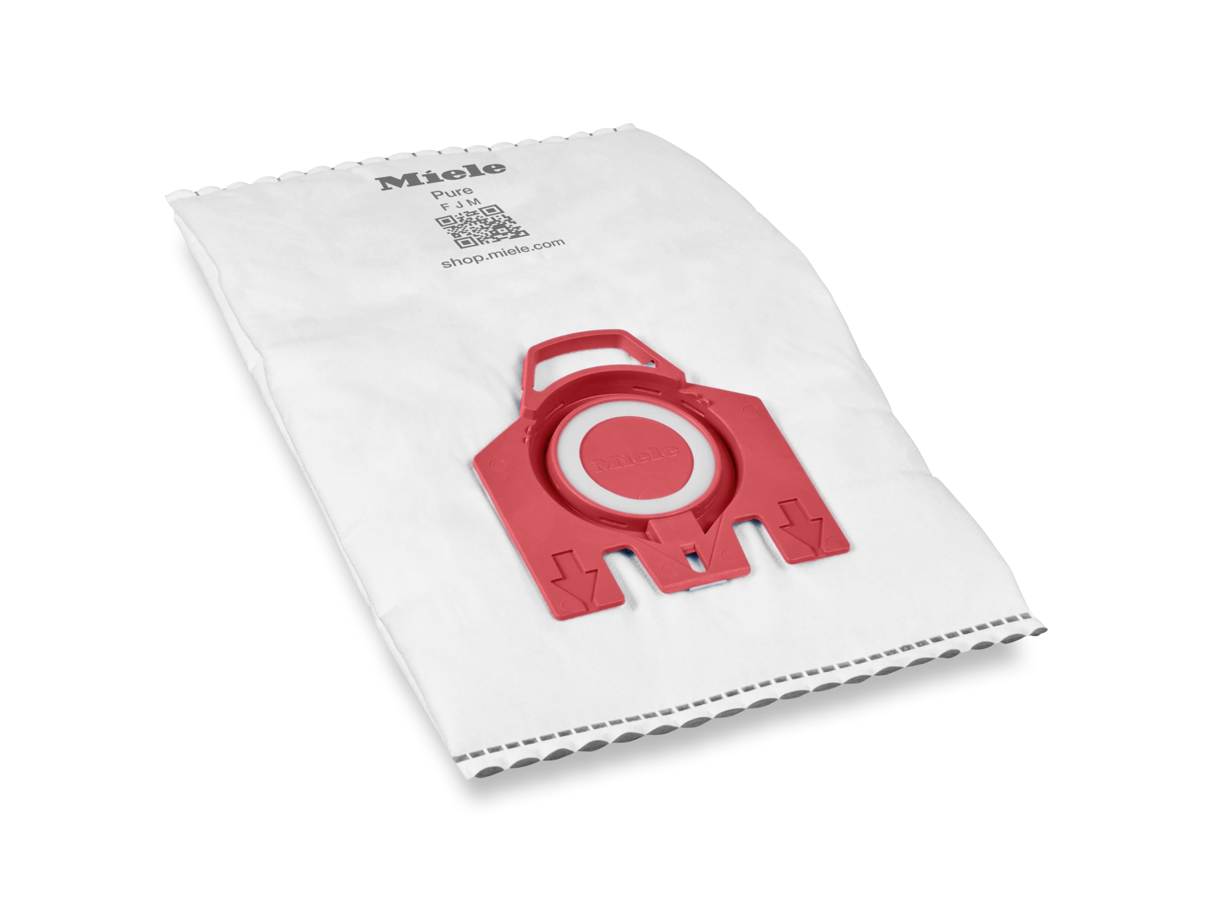 Miele Staubsaugerbeutel »Allergy XL-Pack HyClean Pure«