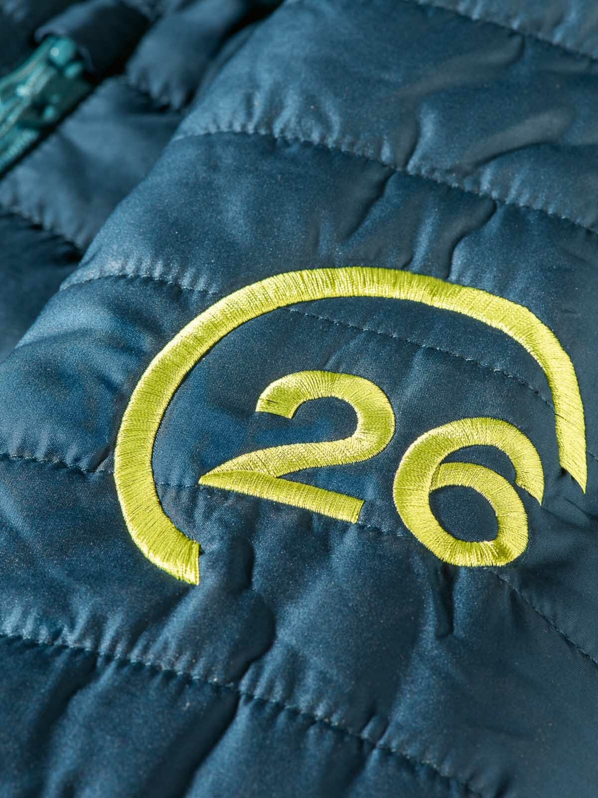 Uvex Arbeitsjacke »Steppjacke K26«