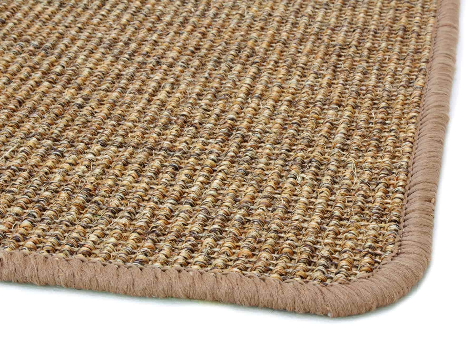 Primaflor-Ideen in Textil Kratzbrett »Katzen-Kratzmatte SISALLUX«, (1 tlg.), Kratzteppich, Sisal, in verschiedenen Größen, vielseitig einsetzbar