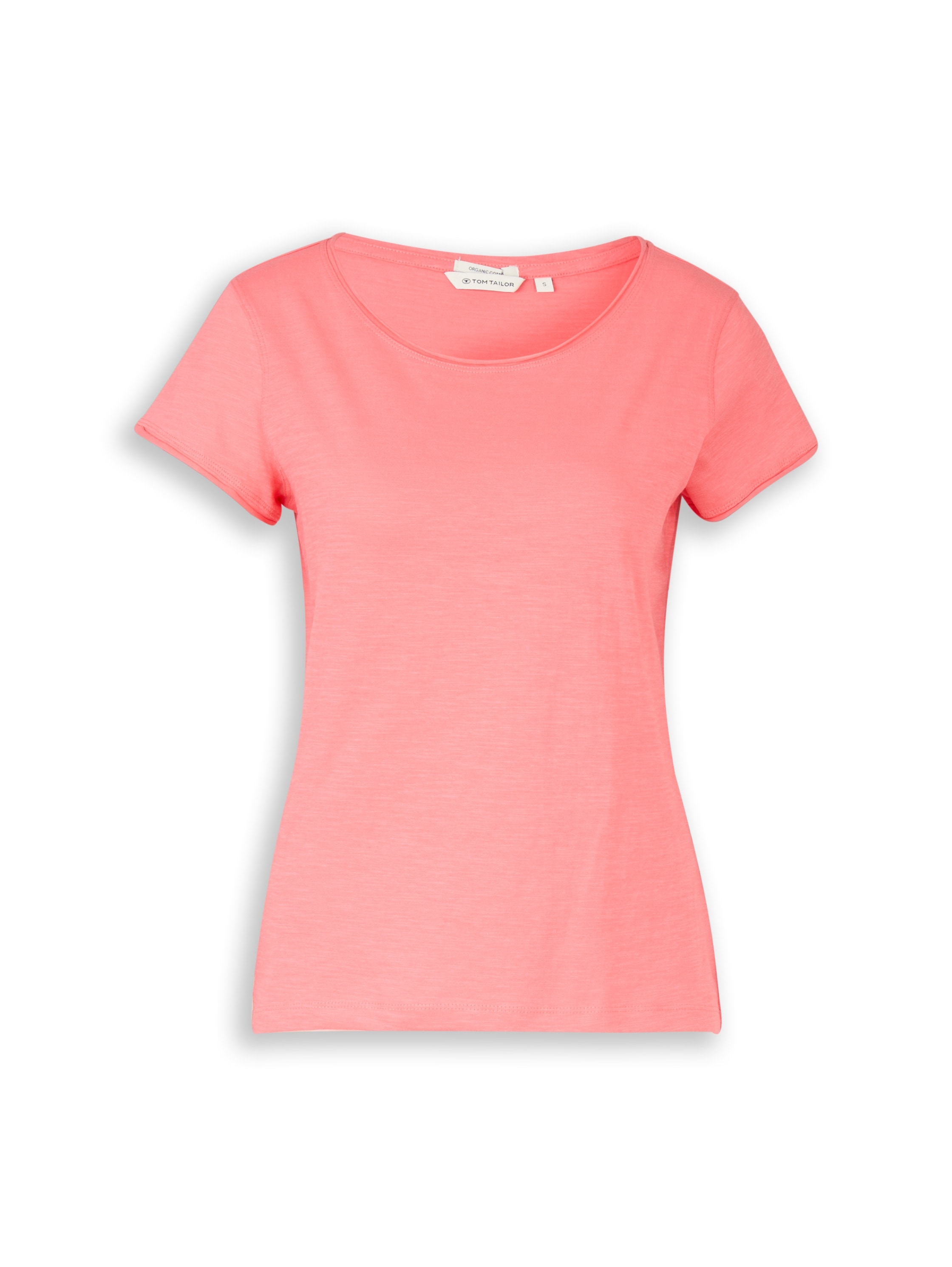 TOM TAILOR T-Shirt »Regular«