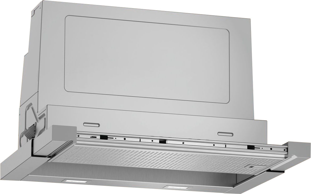 Neff D46ML54X1, Dunstabzugshaube (598 mm breit, 290 mm tief)