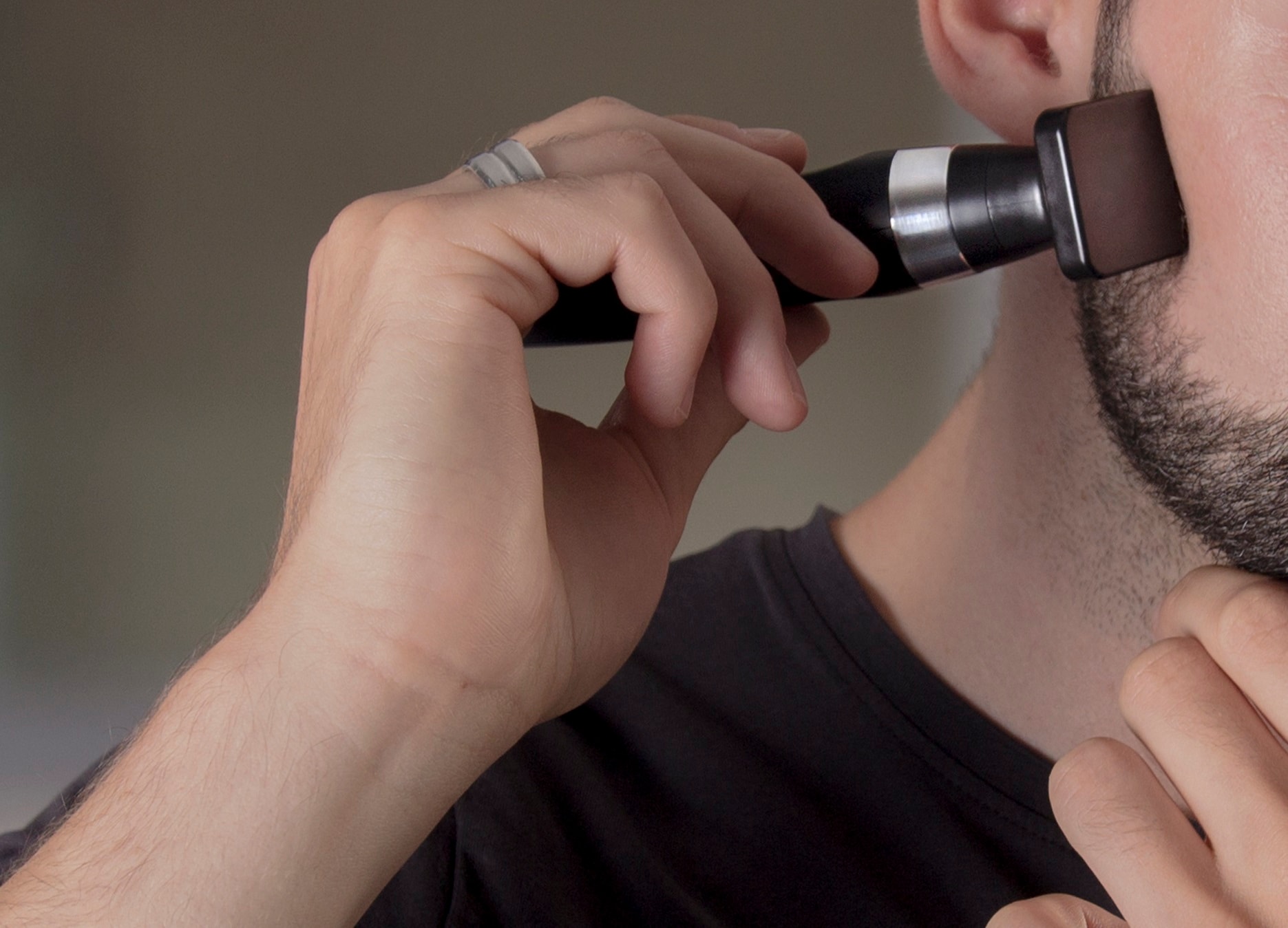 Wahl Multifunktionstrimmer »Travel Kit Deluxe«, 4 Aufsätze