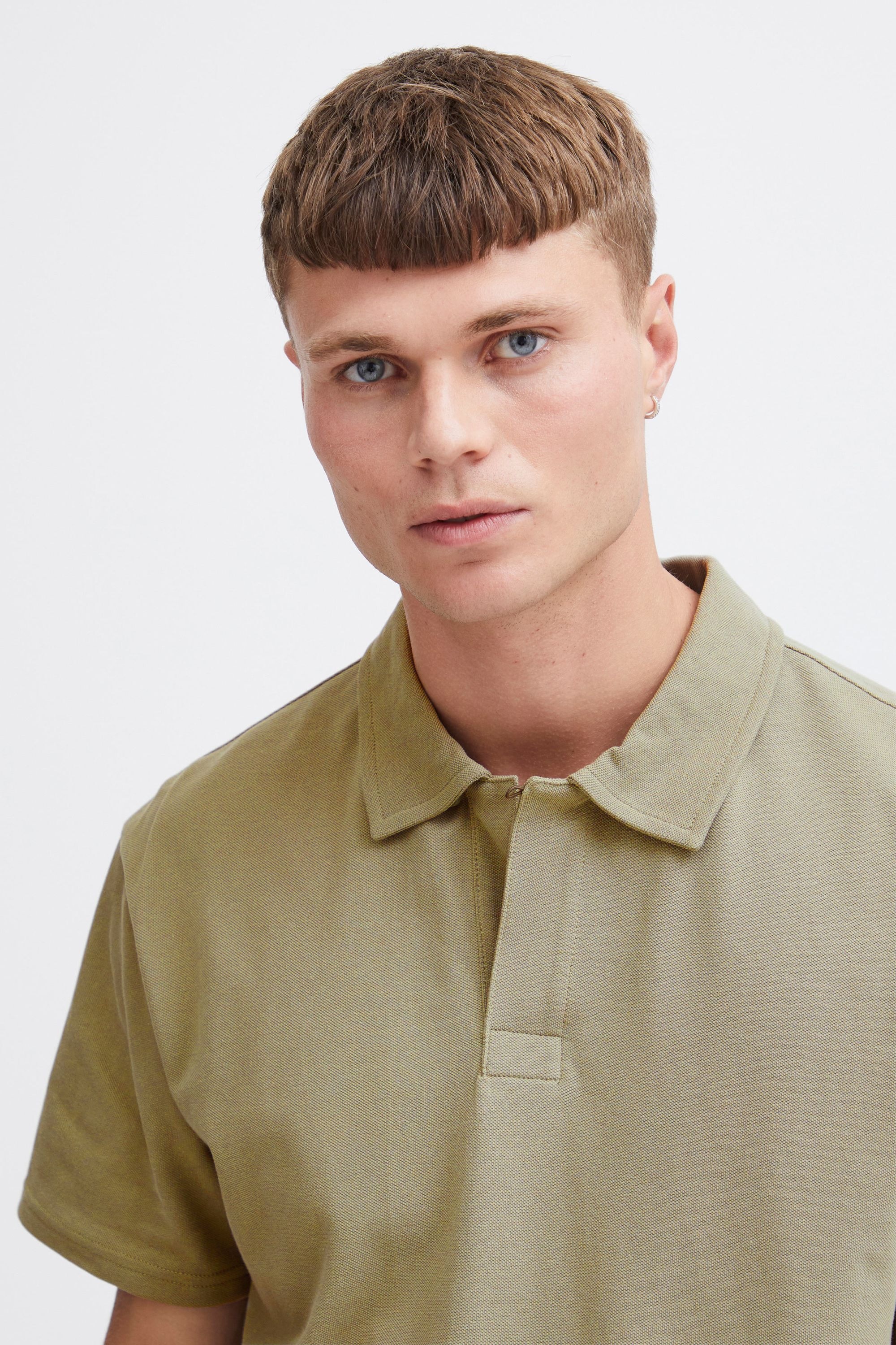 !Solid Poloshirt »Poloshirt SDIhaab«
