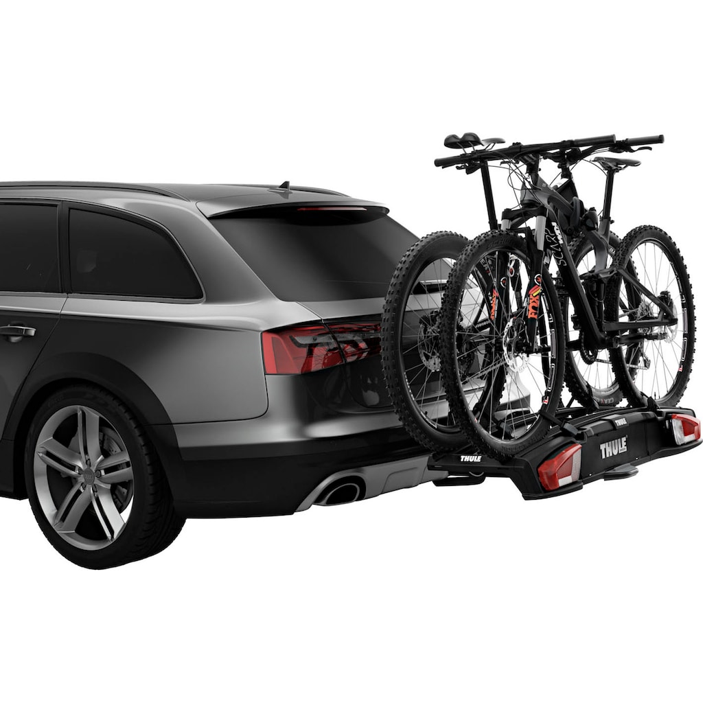 Thule Kupplungsfahrradträger »VeloSpace XT 2Bike«