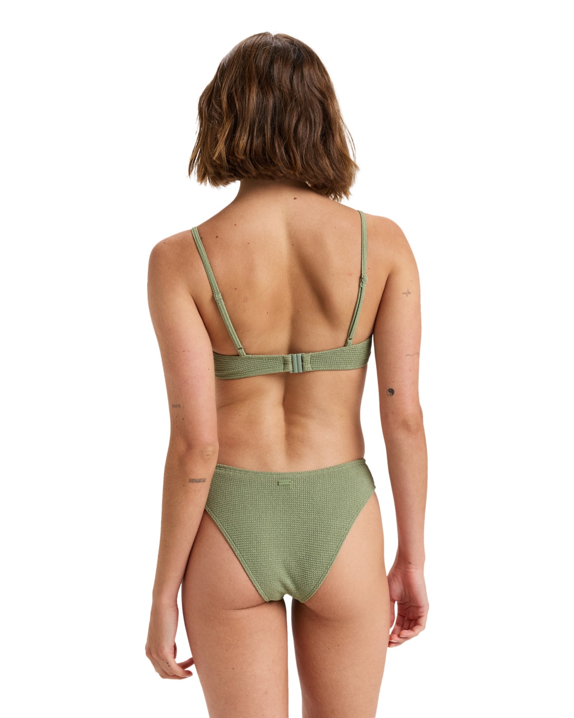 Roxy Bikini-Hose »Essaouira«