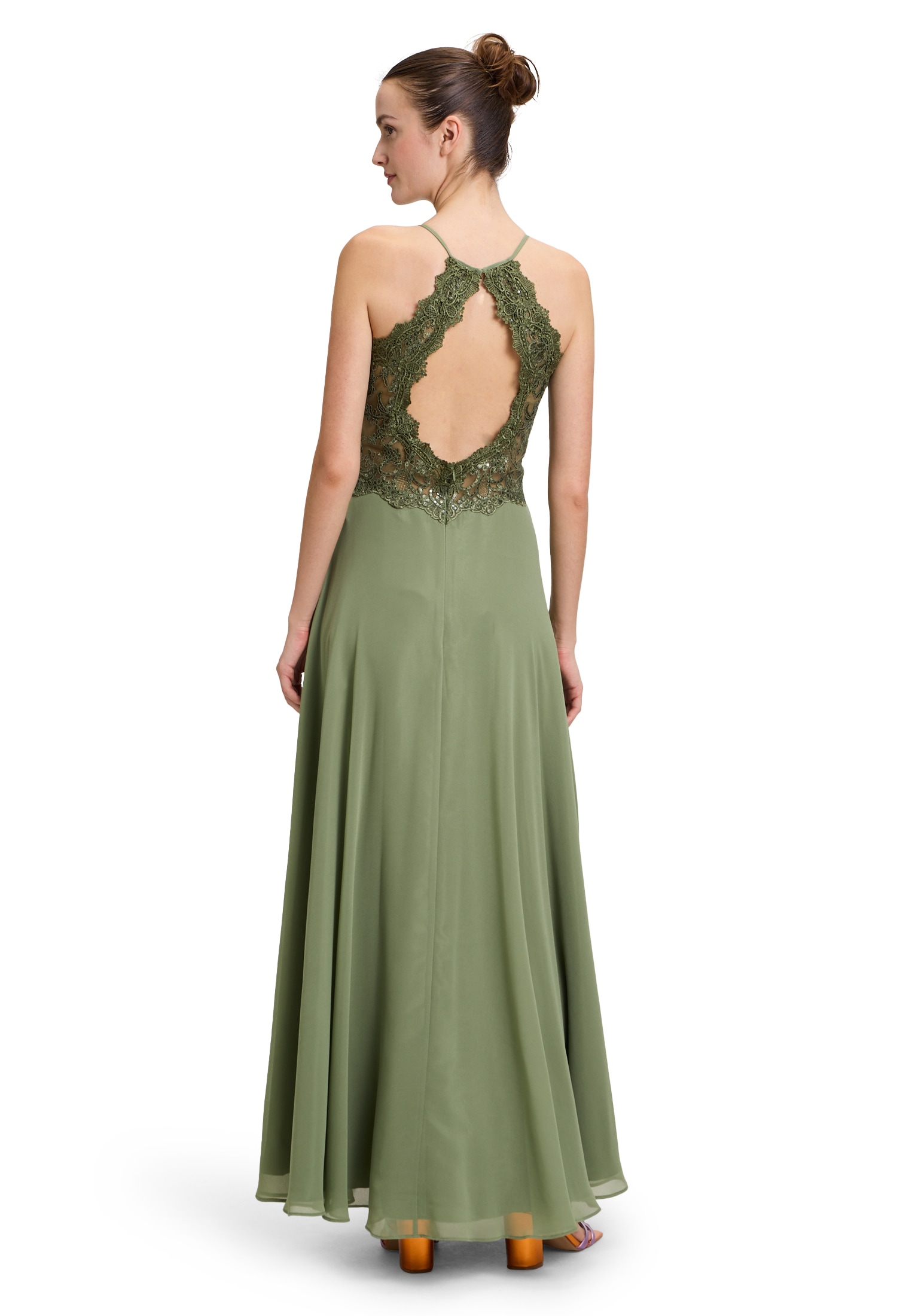 Vera Mont Abendkleid »Abendkleid rückenfrei«