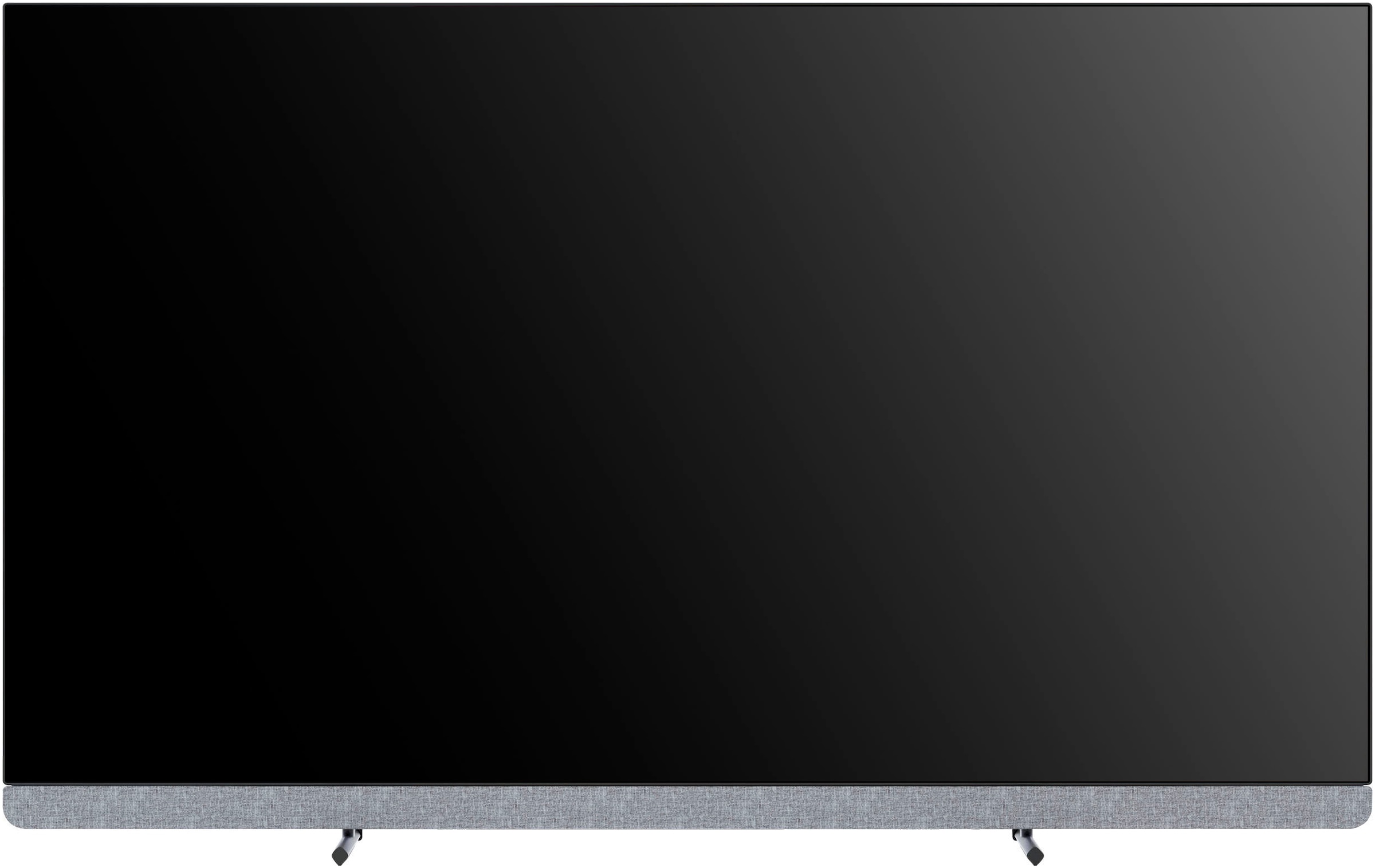Philips OLED-Fernseher »77OLED910/12«, 4K Ultra HD, Google TV-Smart-TV